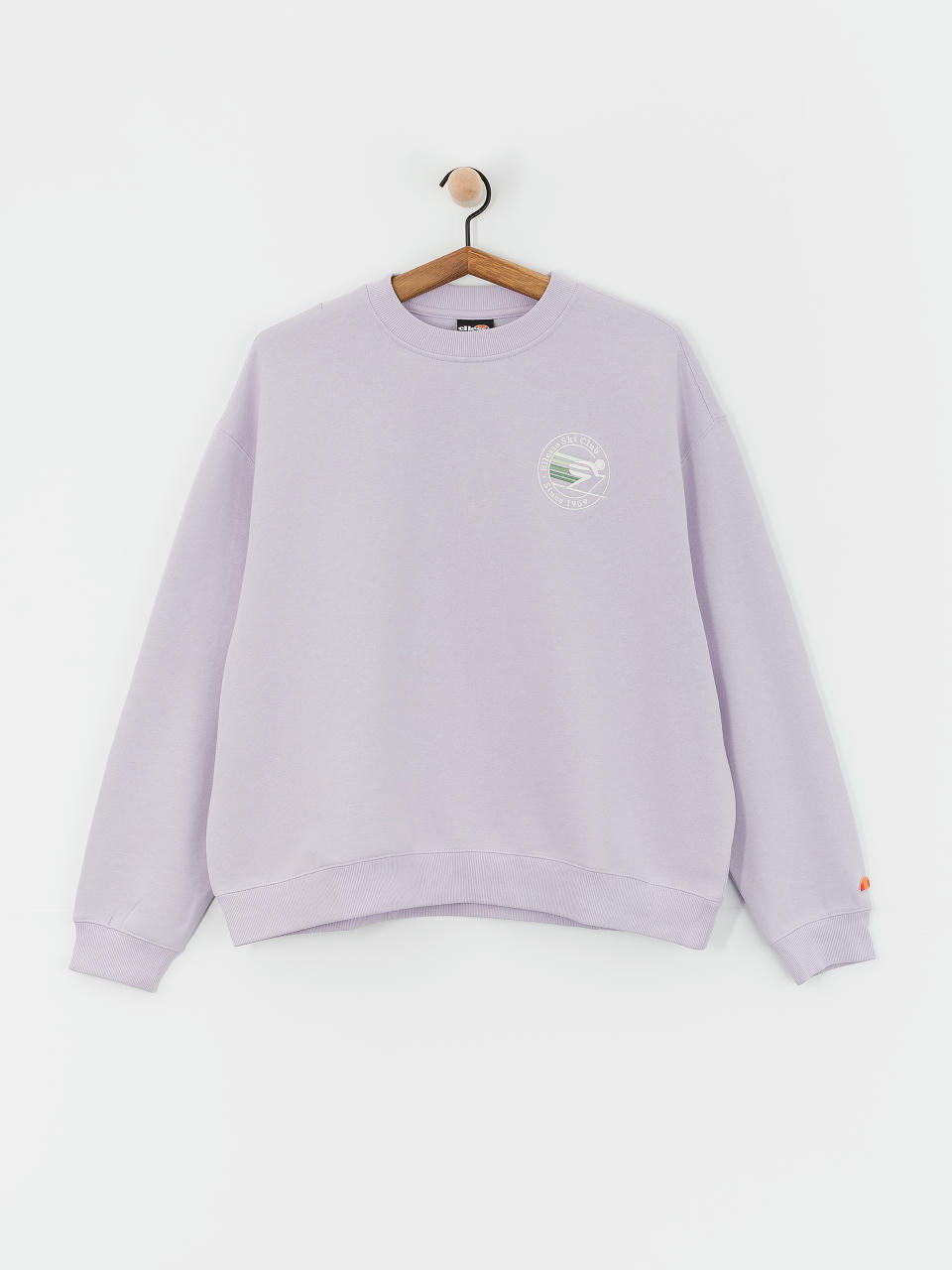 Світшот Ellesse Areski (lilac)