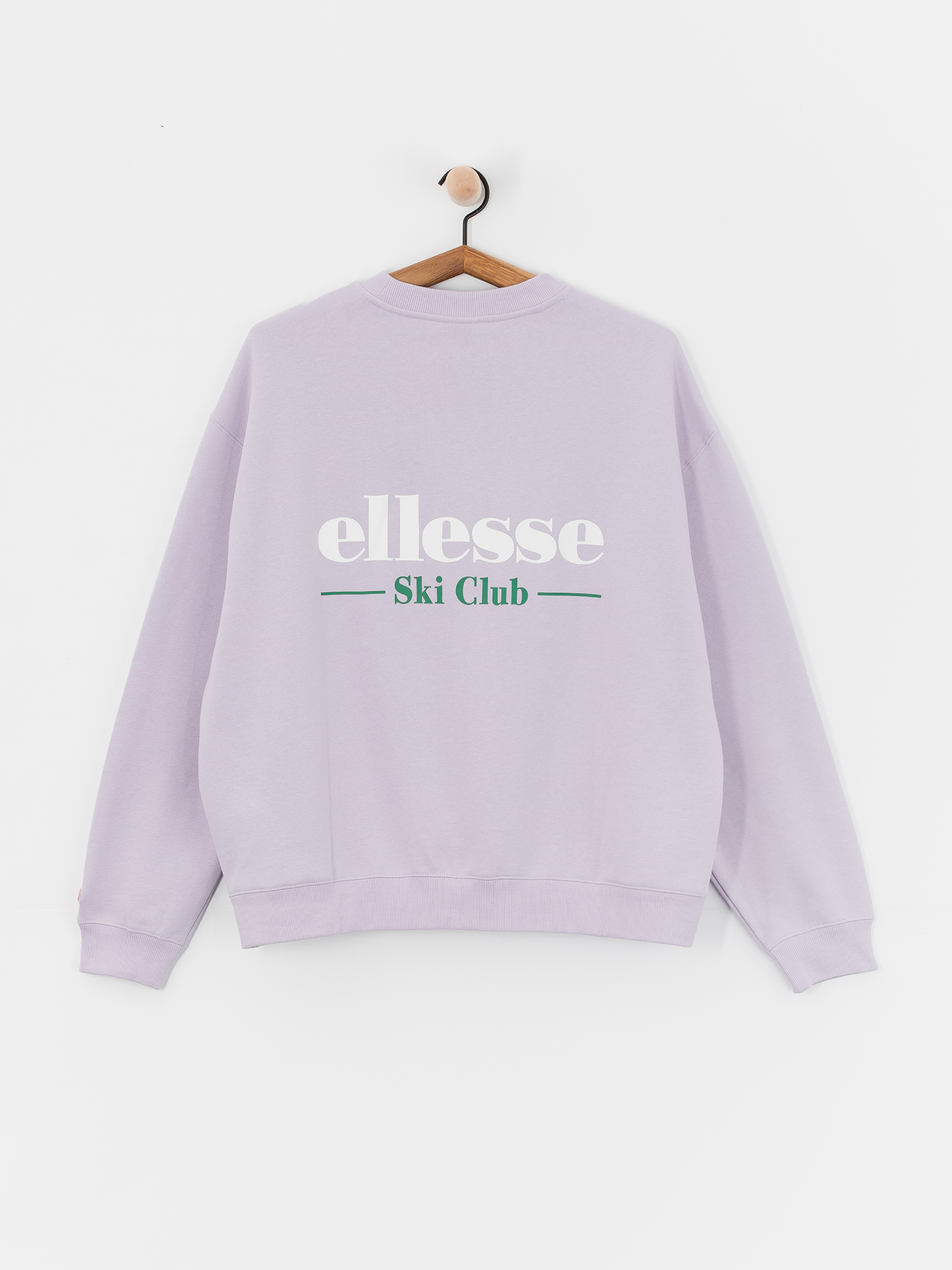 Світшот Ellesse Areski (lilac)