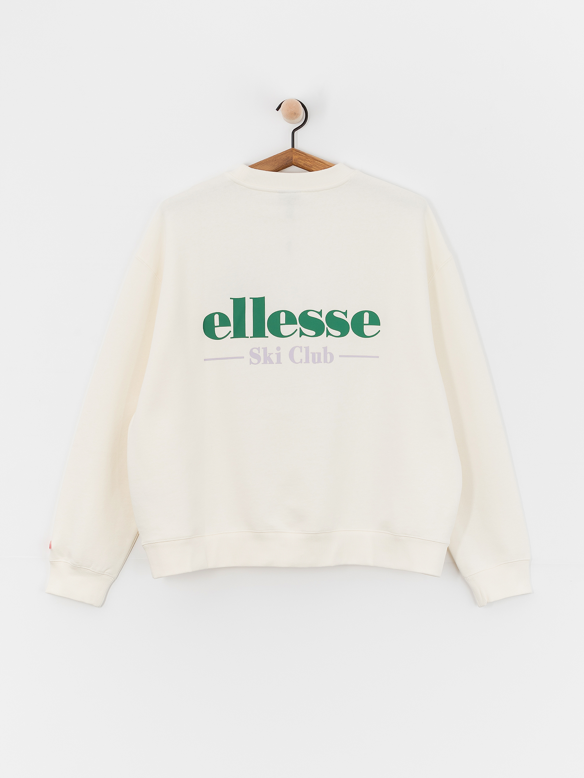 Світшот Ellesse Areski (off white)