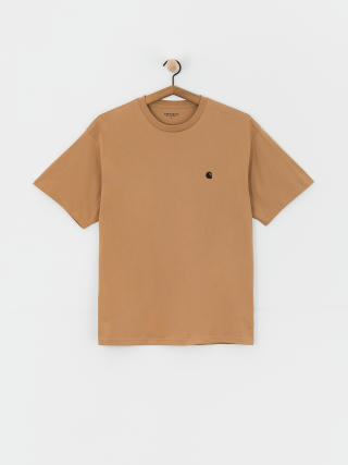 Футболка Carhartt WIP Madison (peanut/black)