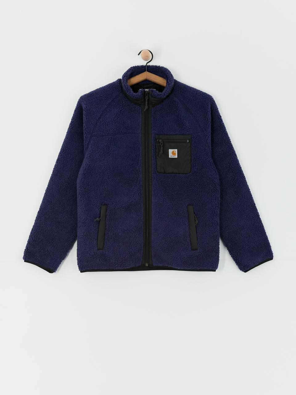 Куртка Carhartt WIP Prentis Liner (aura/black)