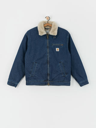 Куртка Carhartt WIP Herald (blue/wall)