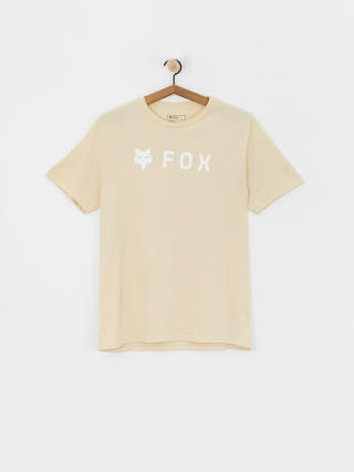 Футболка Fox Absolute (cream)