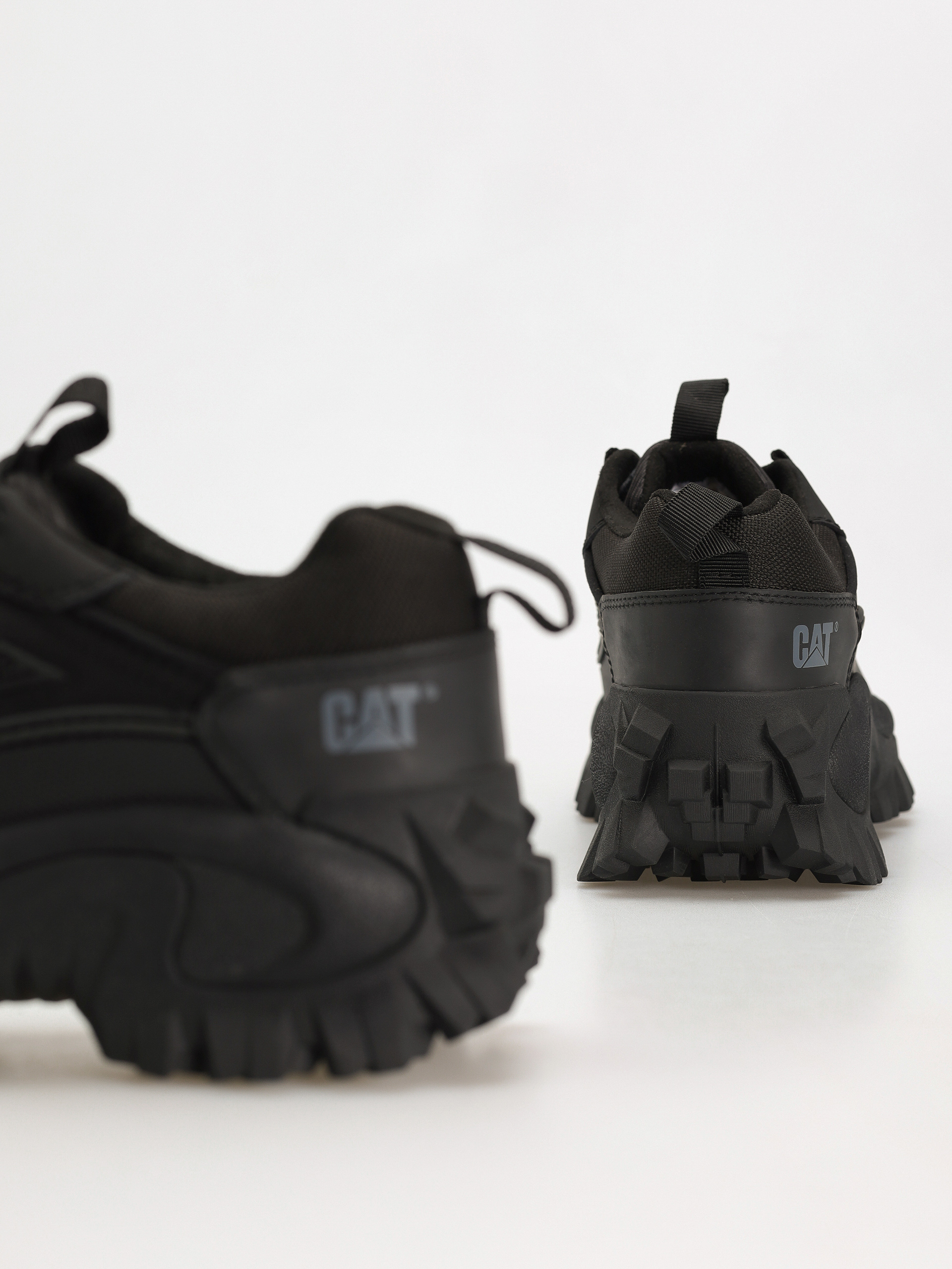 Взуття Caterpillar Intruder Galosh 2.0 Low Wp (black)