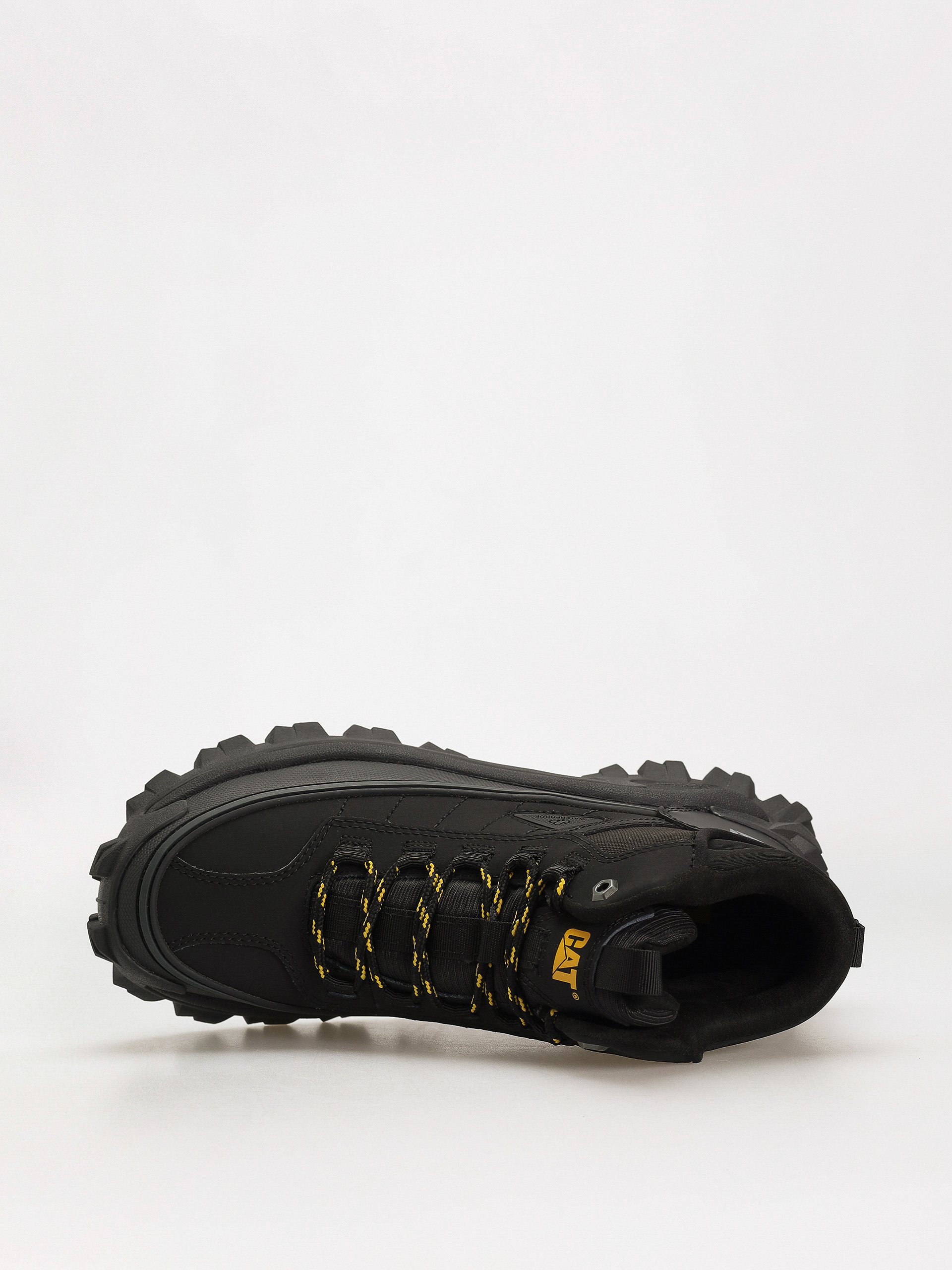 Взуття Caterpillar Intruder Galosh 2.0 Mid Wp (black)