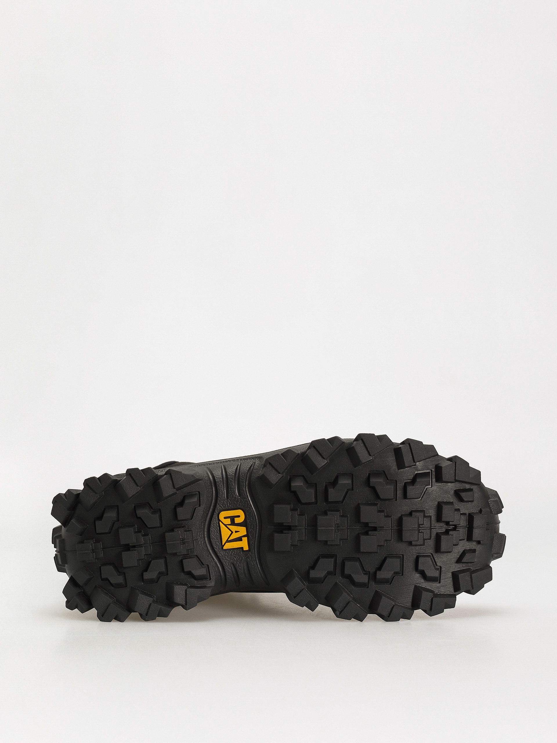 Взуття Caterpillar Intruder Galosh 2.0 Mid Wp (black)