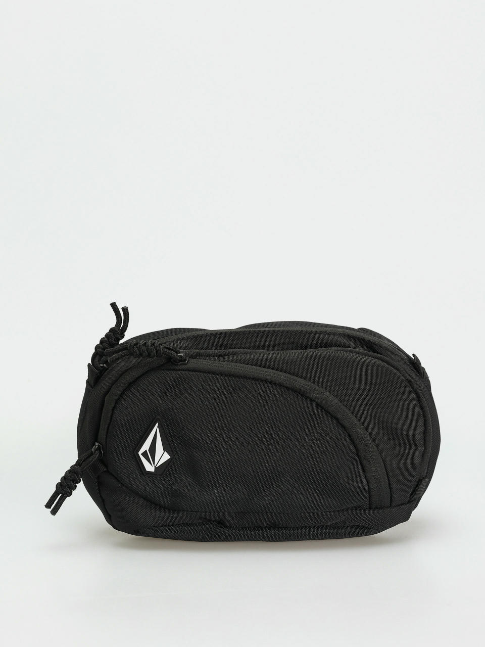 Сумка на пояс Volcom Waisted Pack (black)