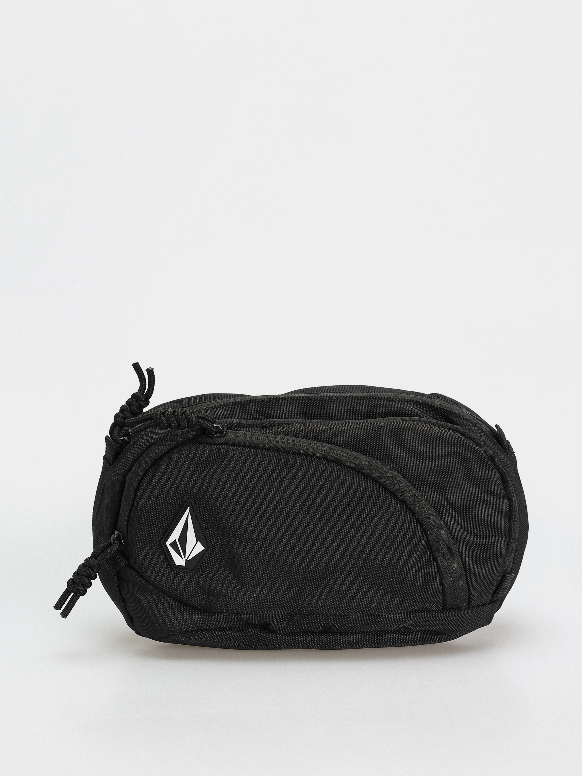 u0421u0443u043cu043au0430 u043du0430 u043fu043eu044fu0441 Volcom Waisted Pack (black)
