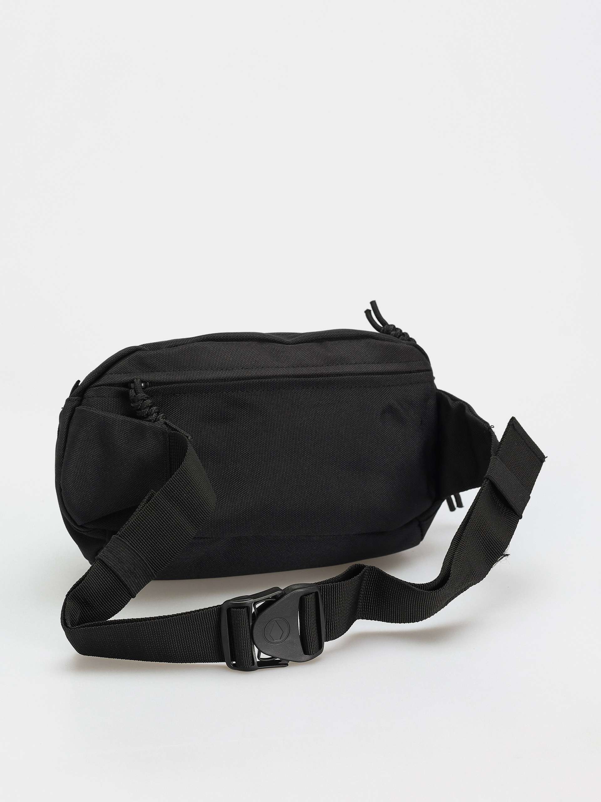 Сумка на пояс Volcom Waisted Pack (black)