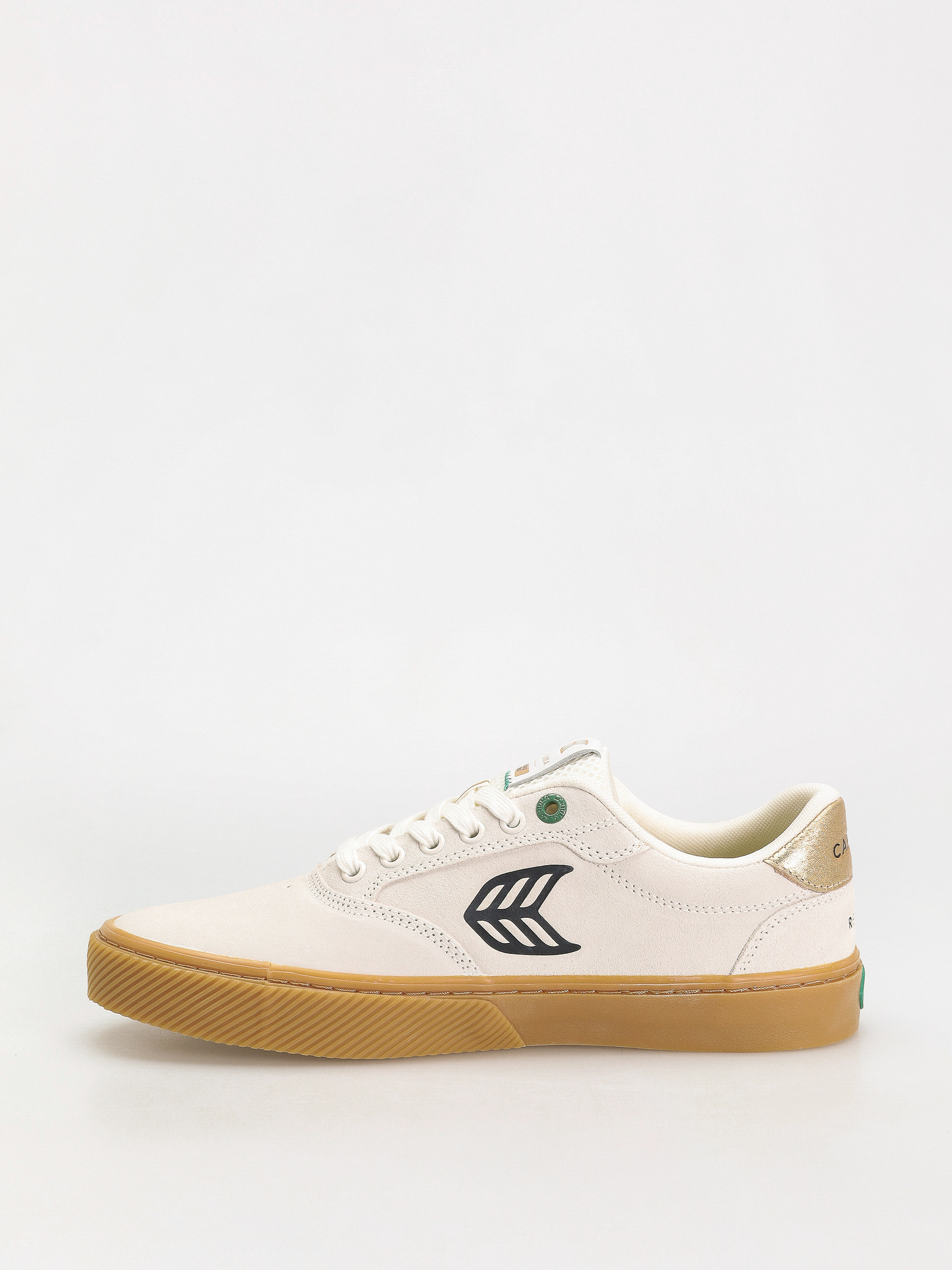 Взуття Cariuma Naioca (smoke white/blue)