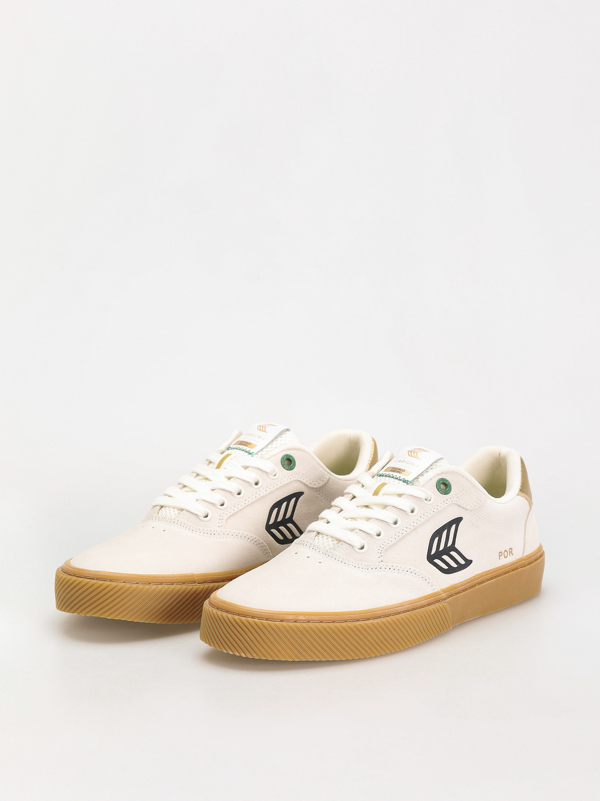 Взуття Cariuma Naioca (smoke white/blue)