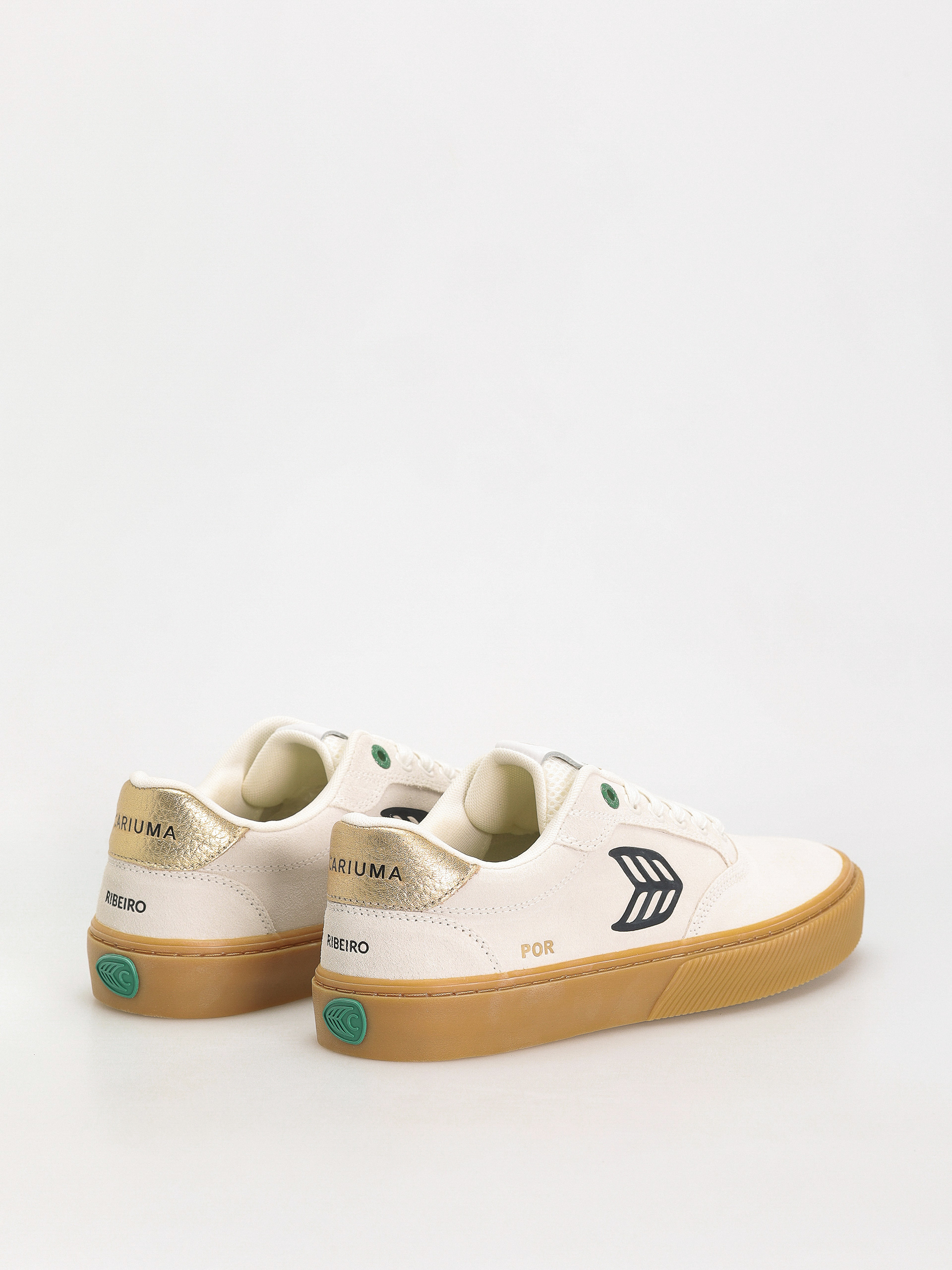 Взуття Cariuma Naioca (smoke white/blue)