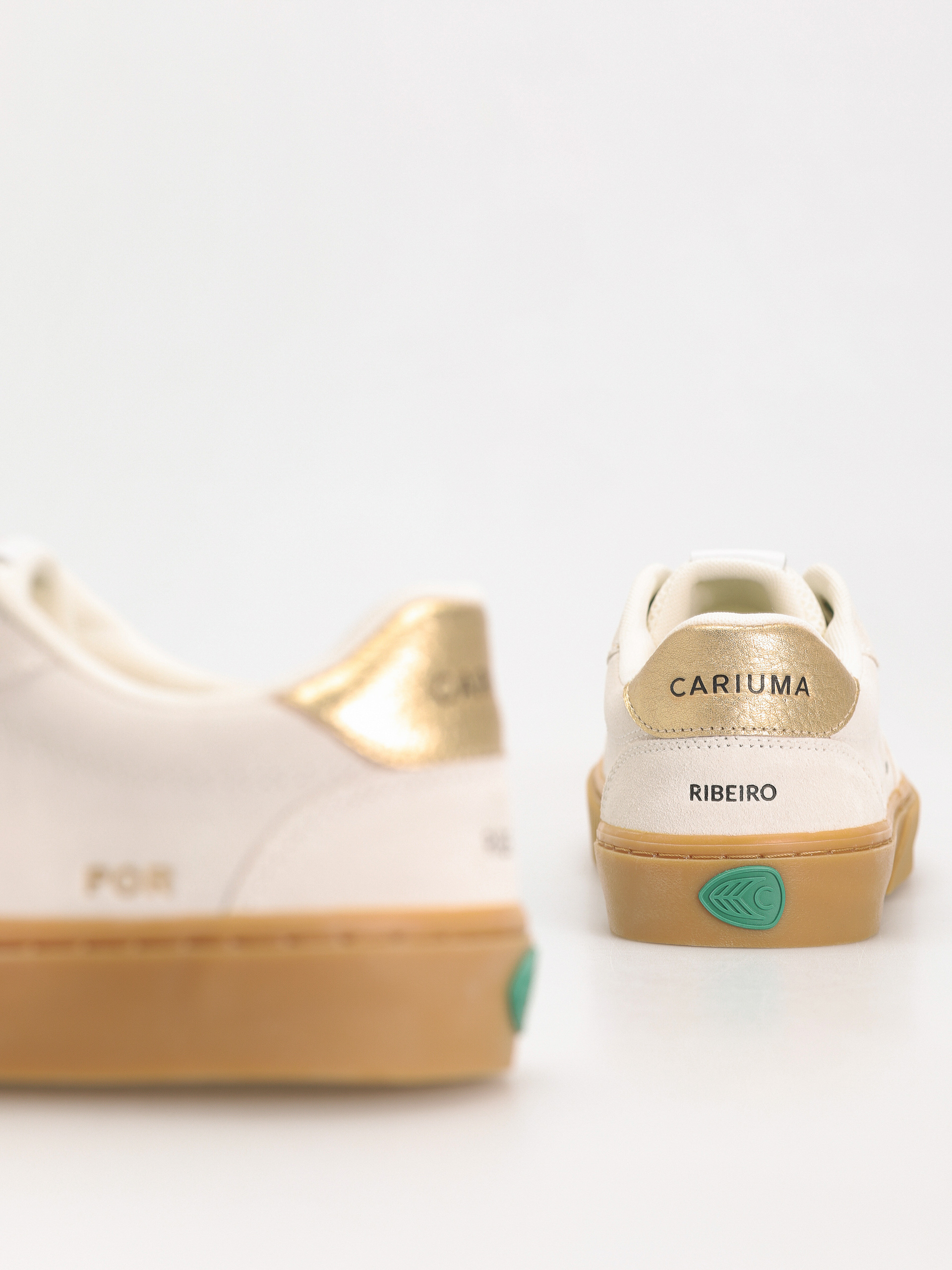 Взуття Cariuma Naioca (smoke white/blue)