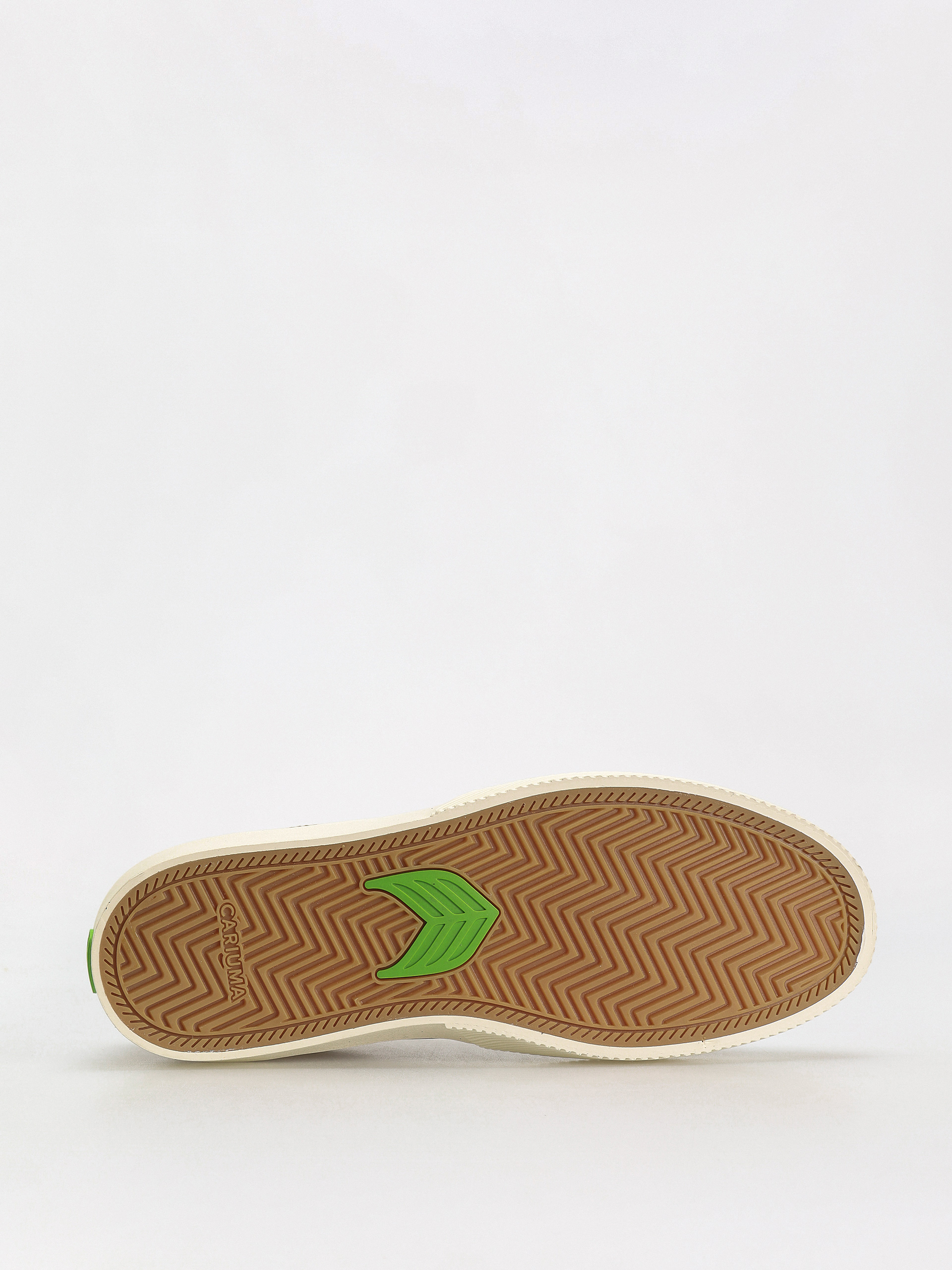 Взуття Cariuma Naioca Pro (black/dark khaki)