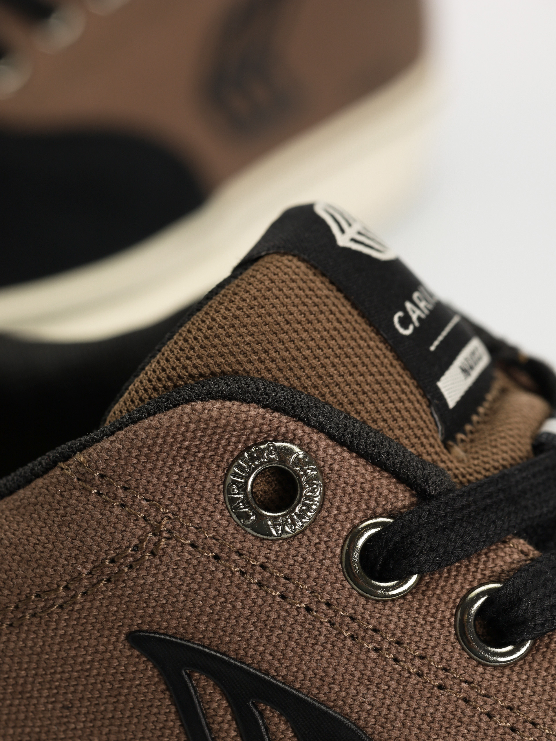 Взуття Cariuma Naioca Pro (black/dark khaki)