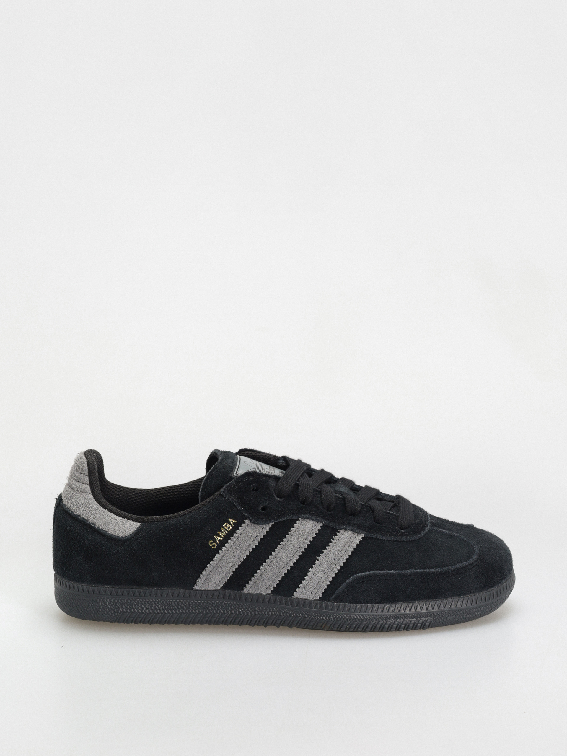 u0412u0437u0443u0442u0442u044f adidas Samba ADV (cblack/grefou/goldmt)