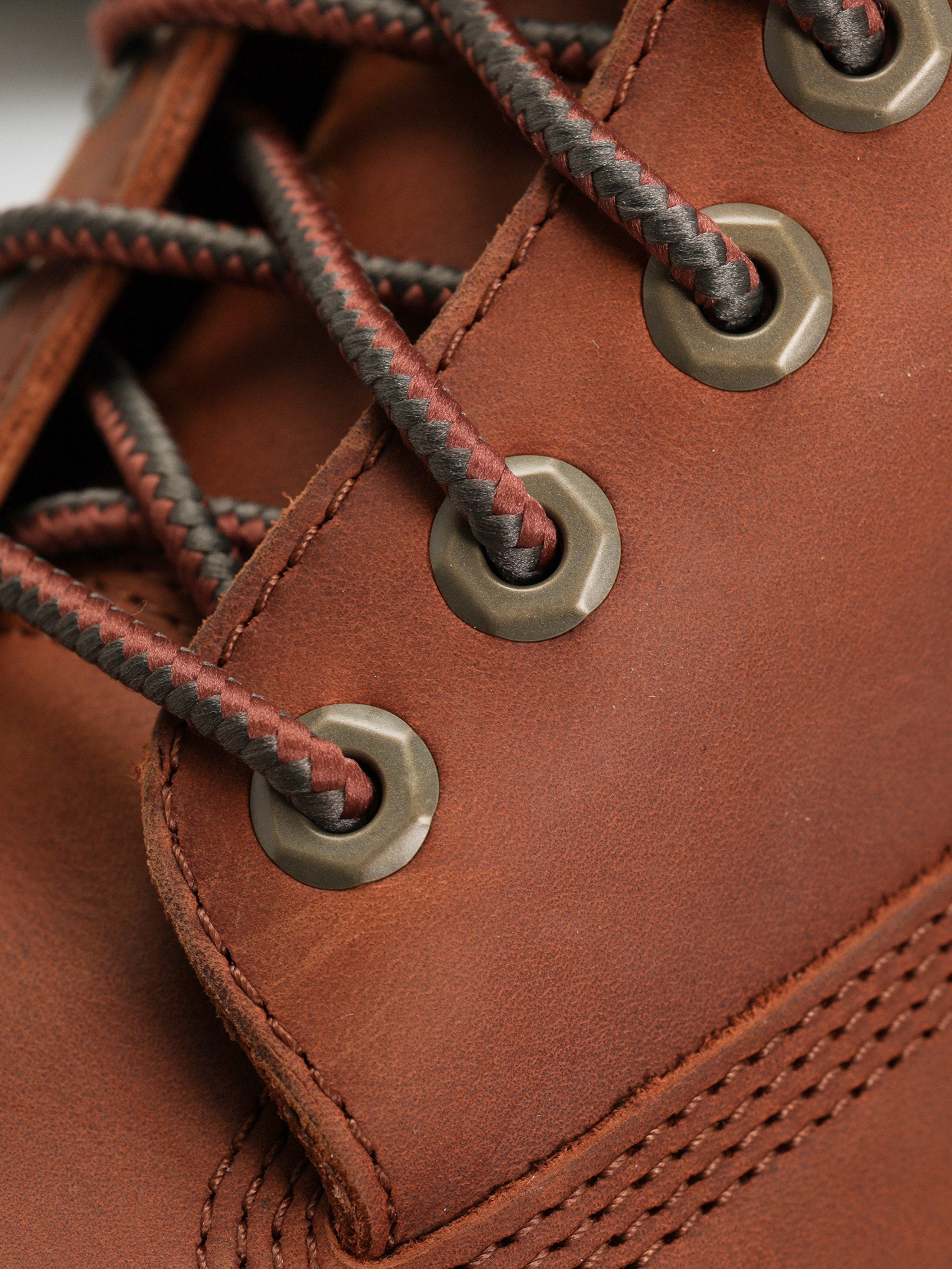 Зимове взуття Timberland 6 In Premium (medium orange full grain)