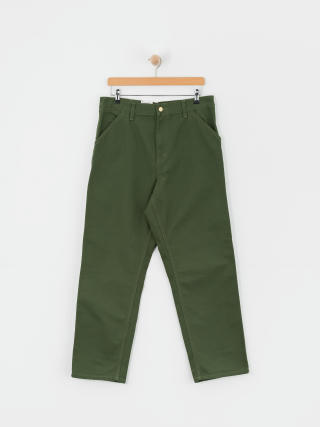 Штани Carhartt WIP Single Knee (tarragon)