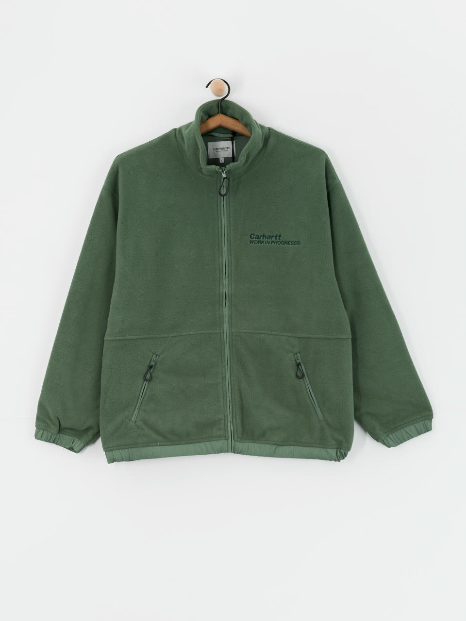 Куртка Carhartt WIP Flying Ducks Liner (duck green)