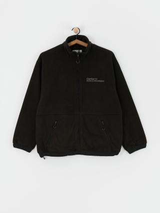 Куртка Carhartt WIP Flying Ducks Liner (black)