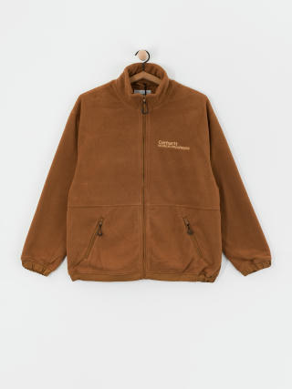 Куртка Carhartt WIP Flying Ducks Liner (hamilton brown)