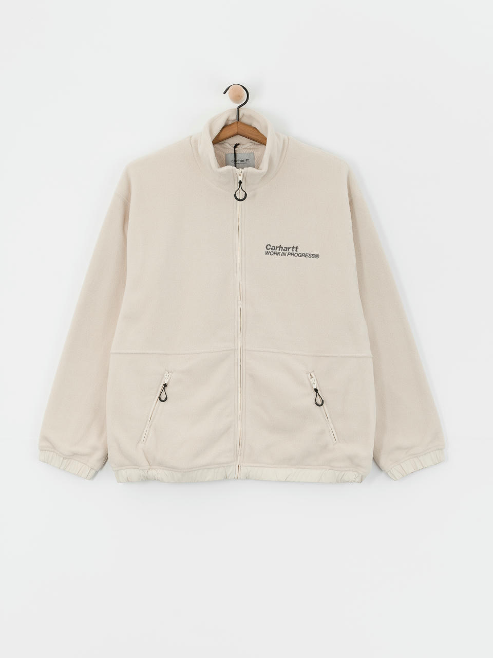 Куртка Carhartt WIP Flying Ducks Liner (moonbeam)