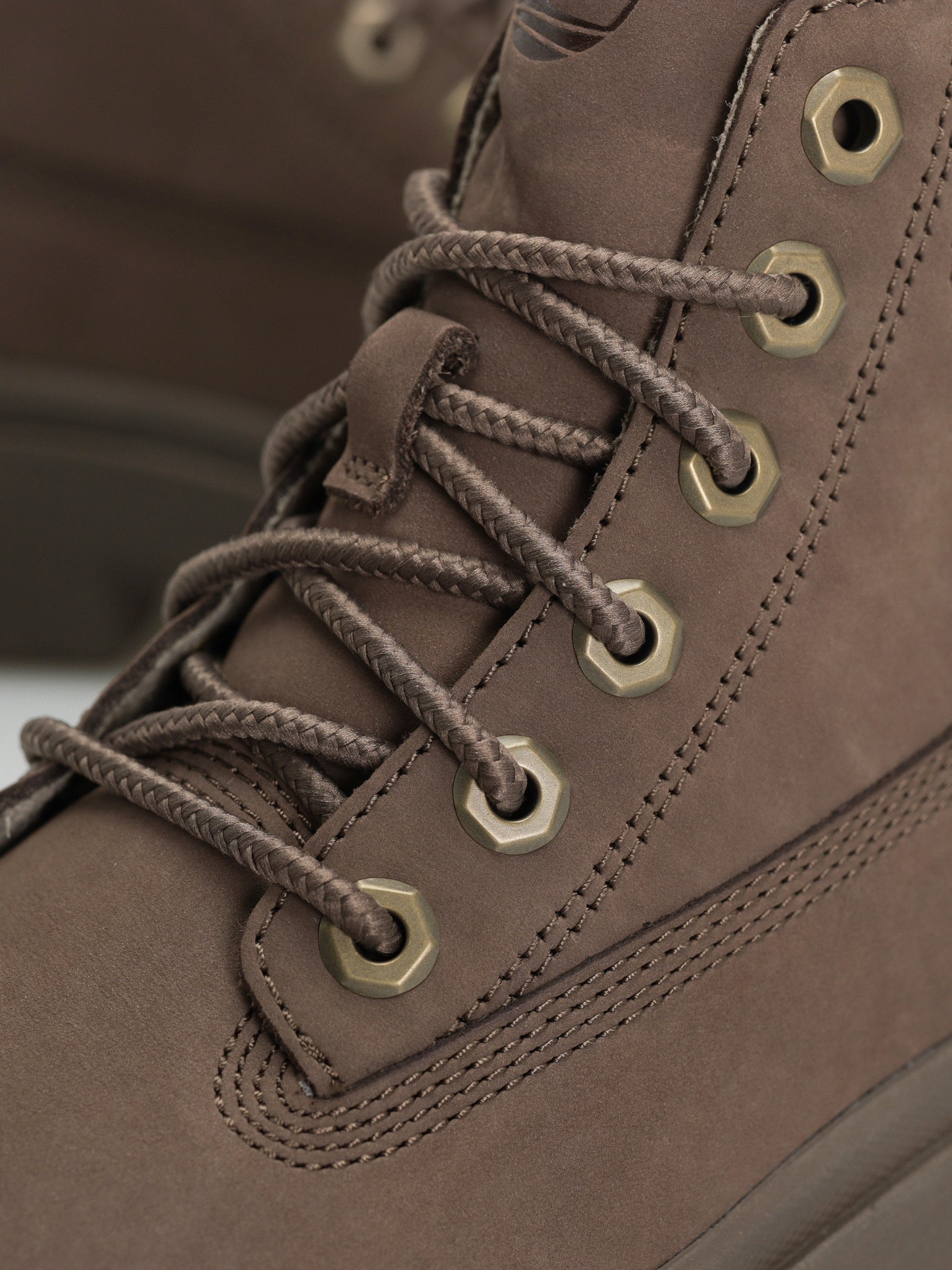 Зимове взуття Timberland Greyfield Wmn (medium brown nubuck)