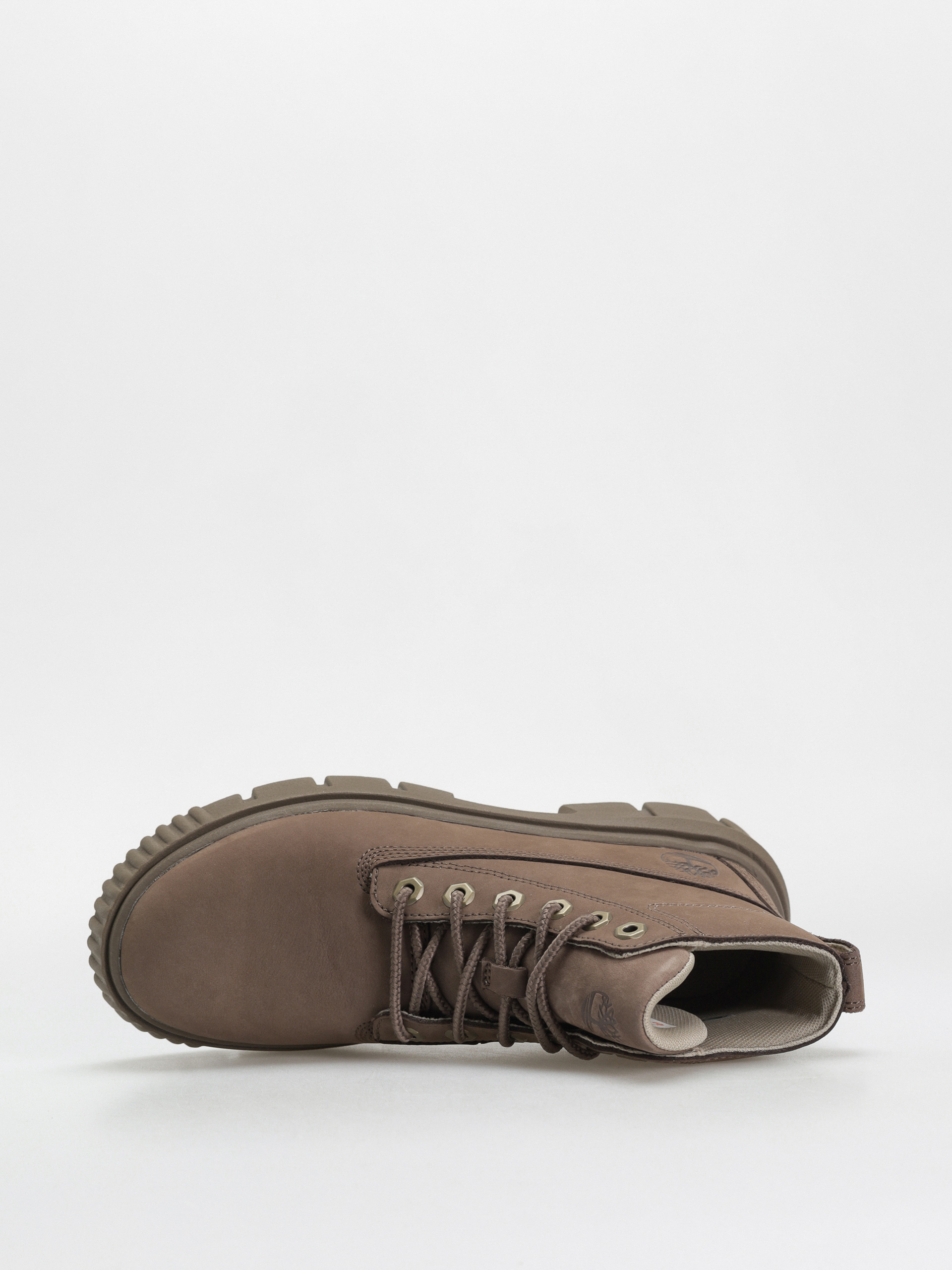 Зимове взуття Timberland Greyfield Wmn (medium brown nubuck)