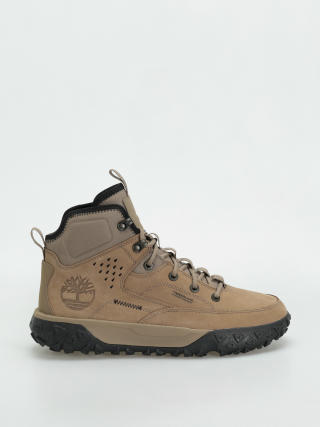 Зимове взуття Timberland Greenstride Motion 6 Mid (medium beige nubuck)