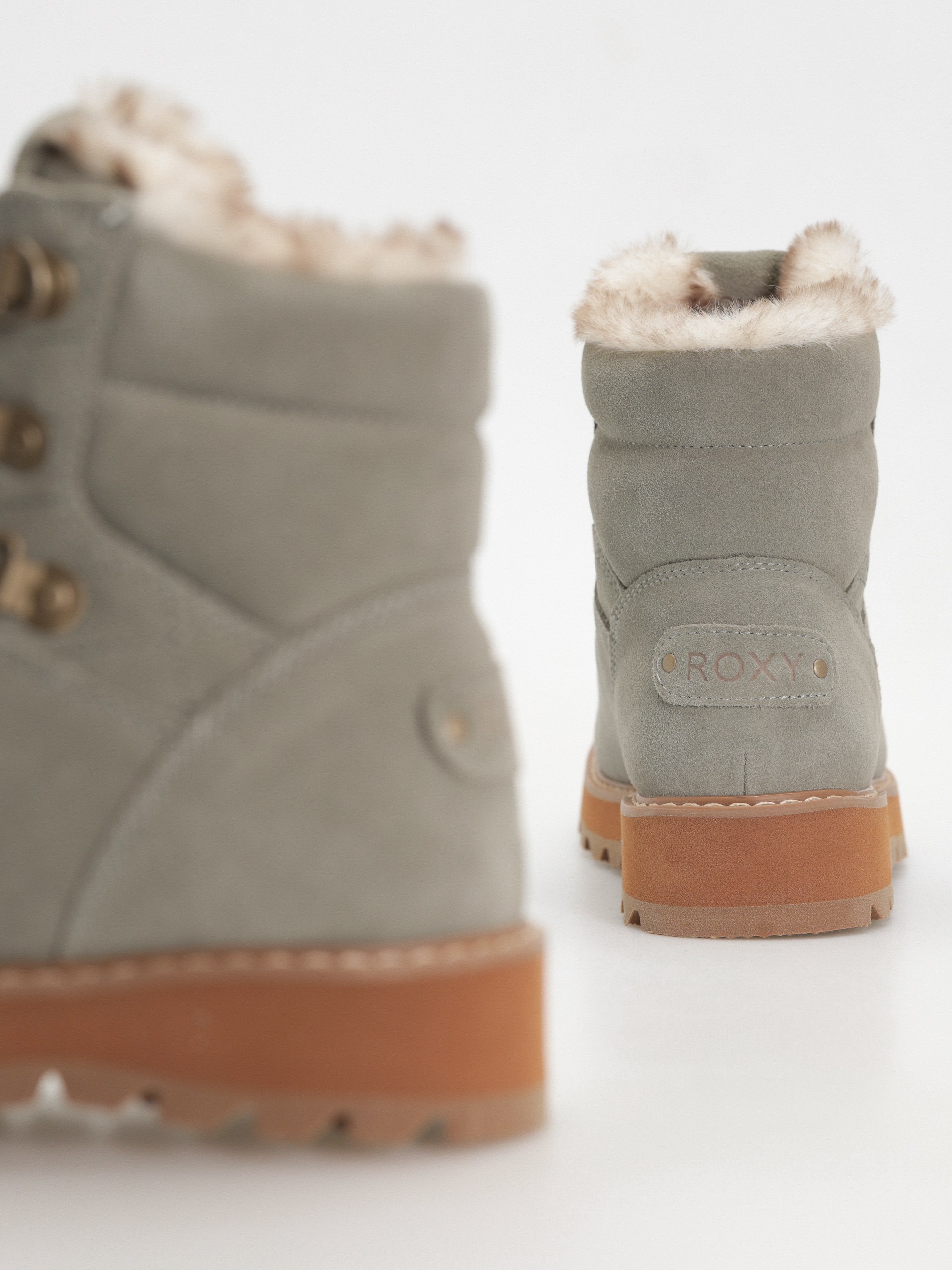 Взуття Roxy Bradie Wmn (olive)