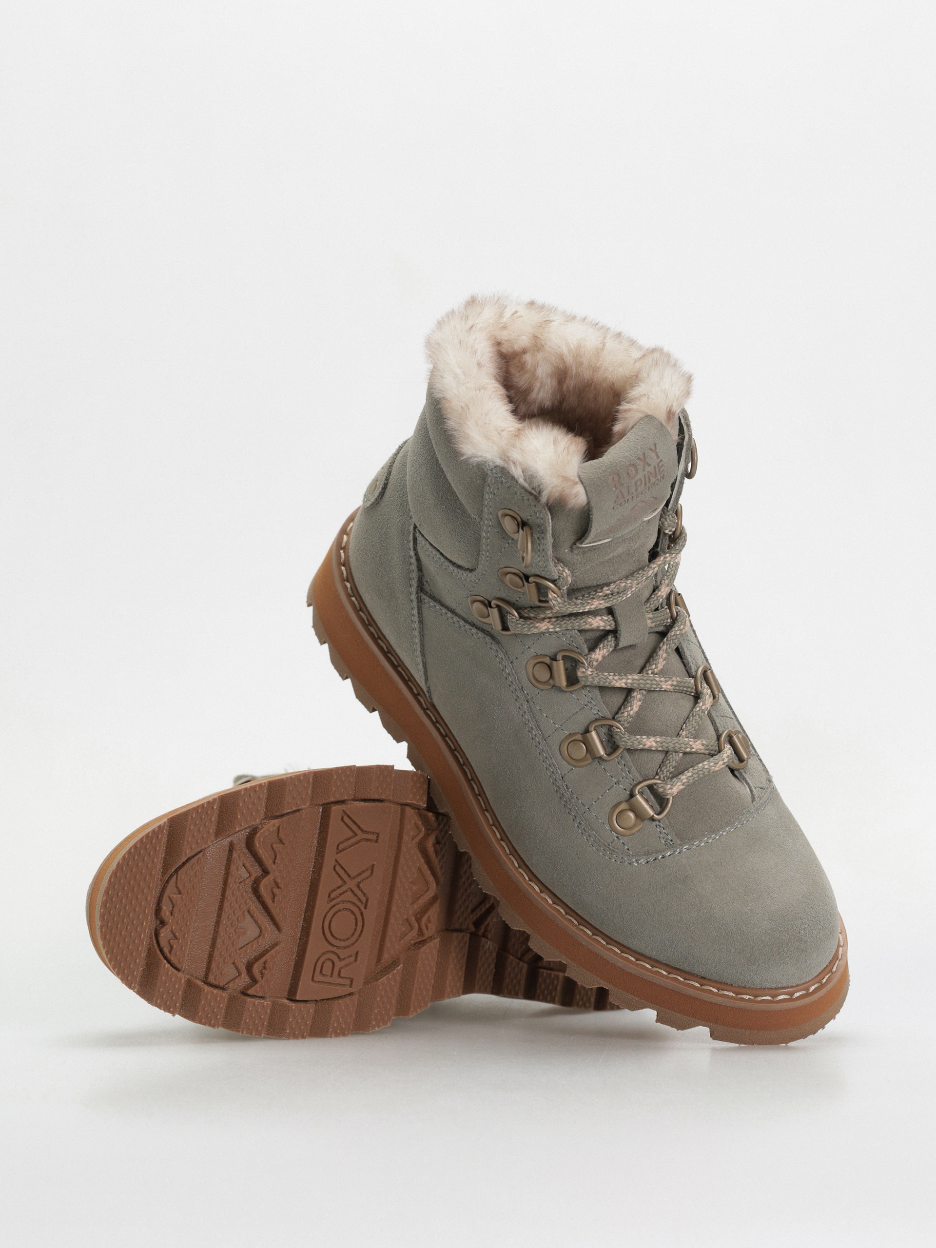 Взуття Roxy Bradie Wmn (olive)