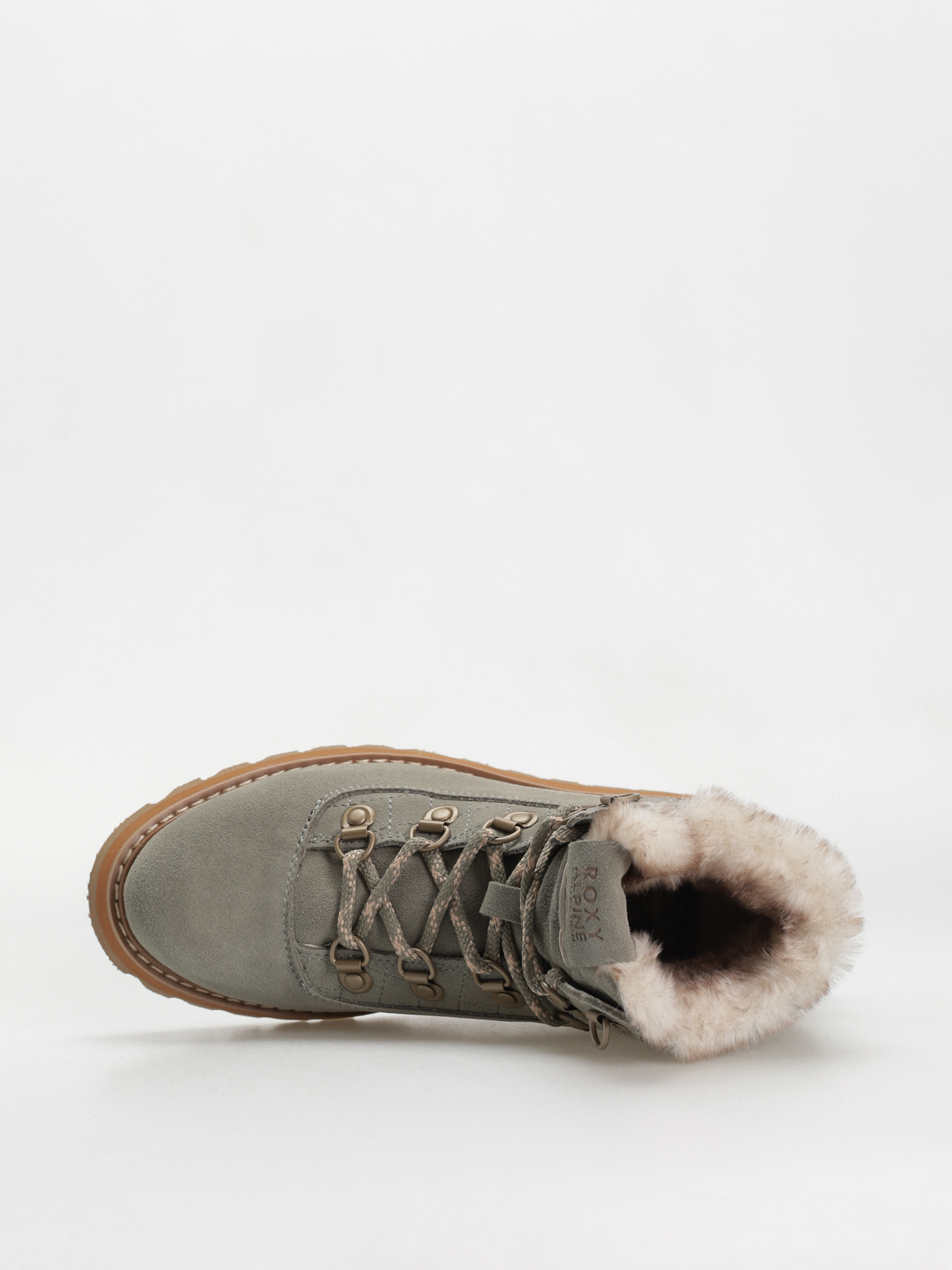 Взуття Roxy Bradie Wmn (olive)