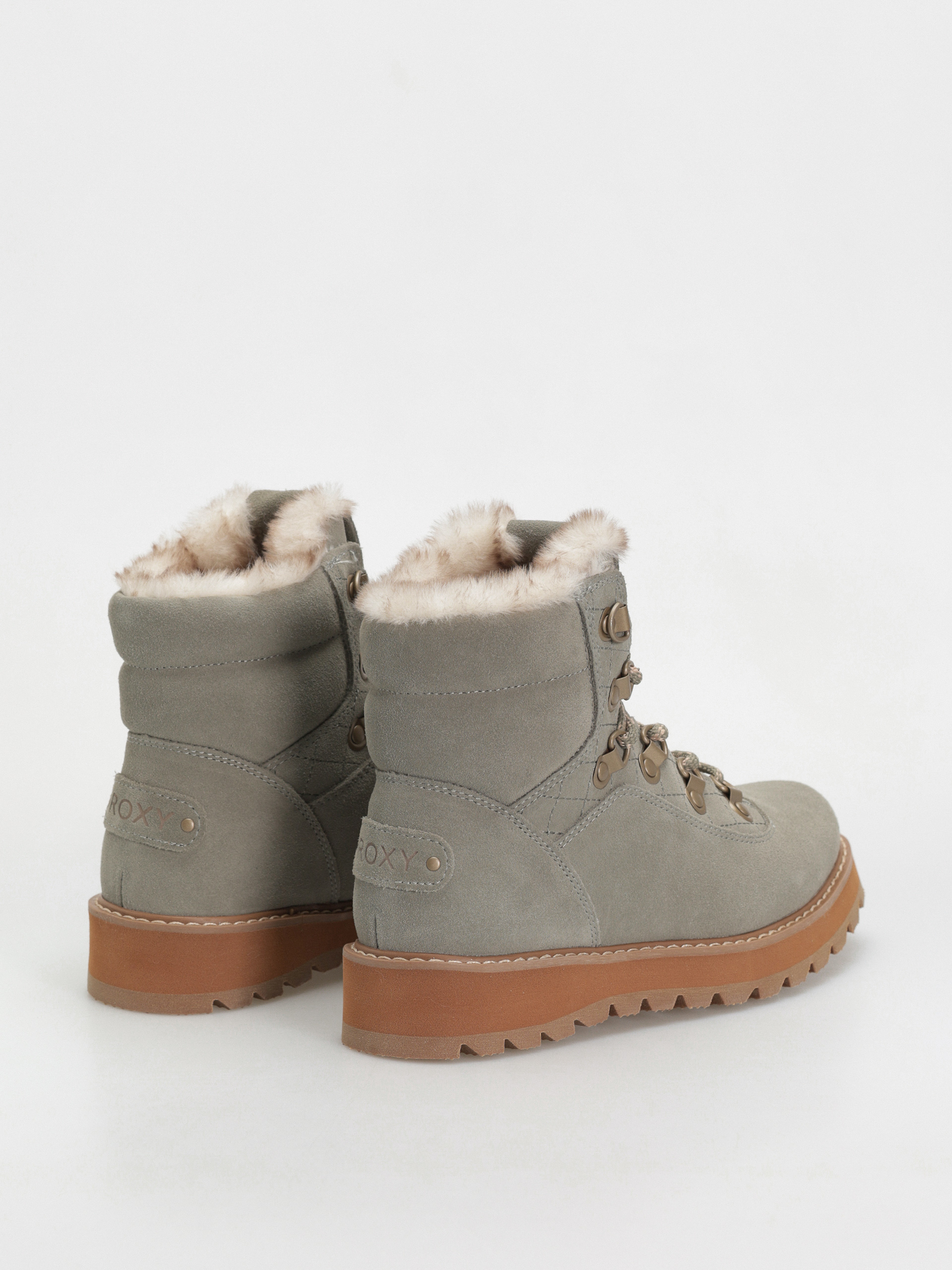 Взуття Roxy Bradie Wmn (olive)