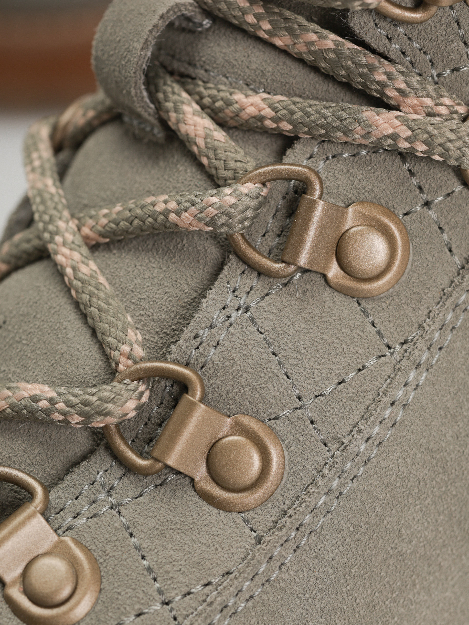 Взуття Roxy Bradie Wmn (olive)