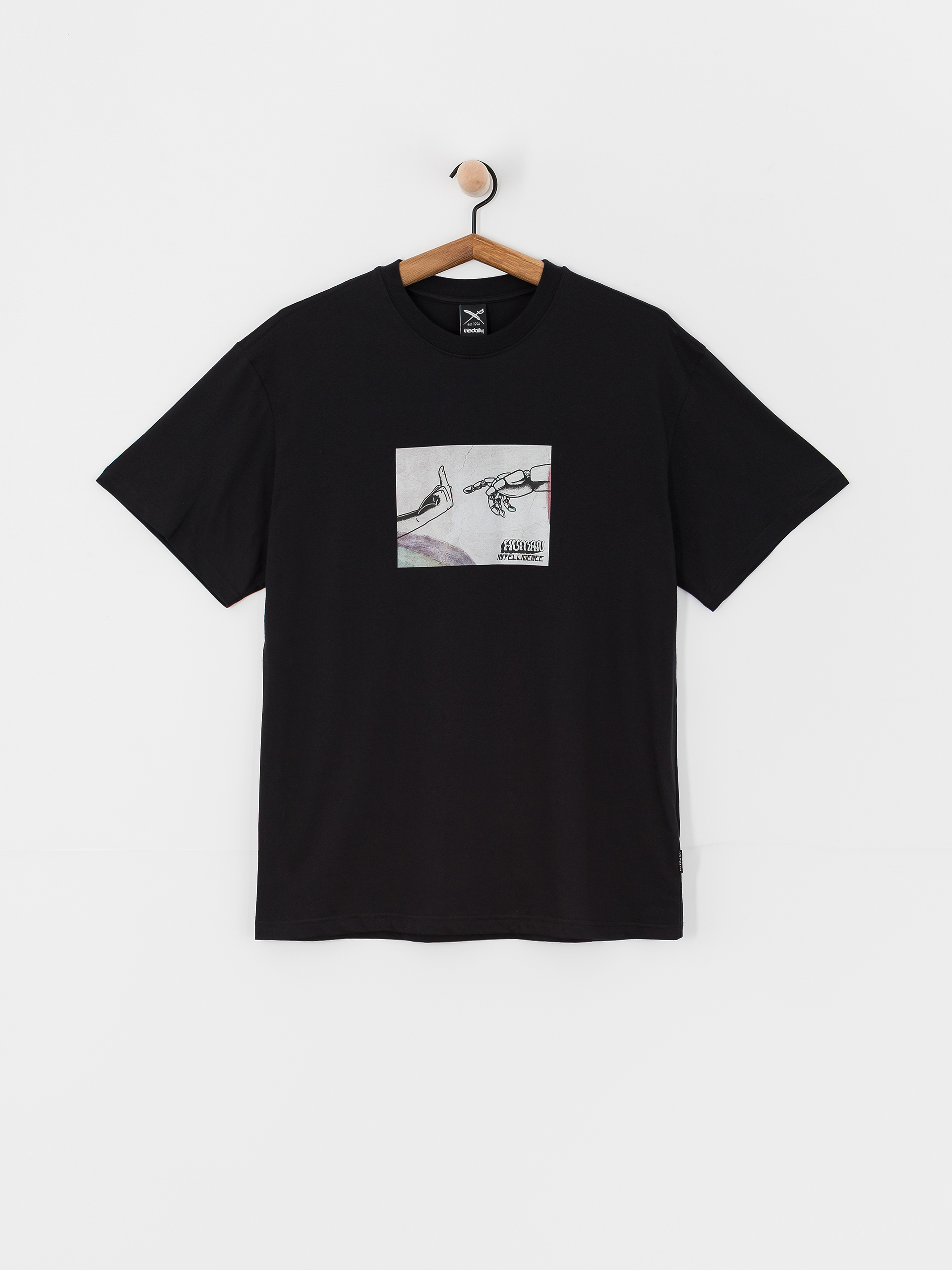 u0424u0443u0442u0431u043eu043bu043au0430 Iriedaily H.I. (black)