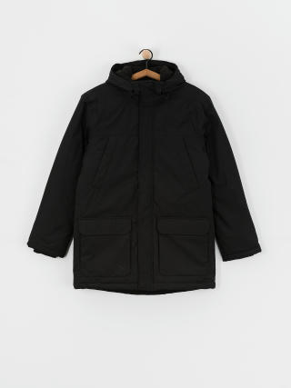 Куртка Iriedaily Nilas Parka (black)