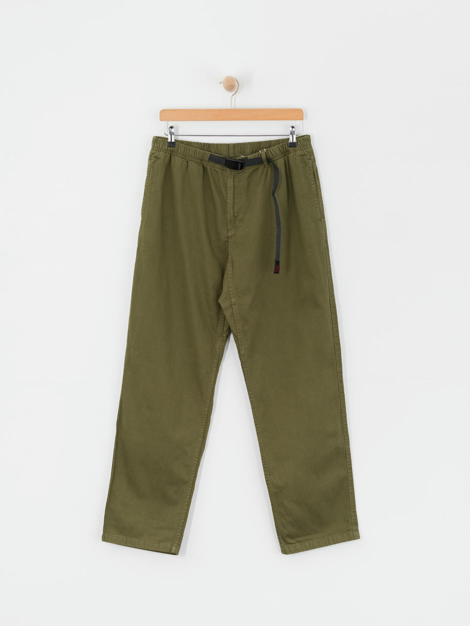 Штани Gramicci Pant (olive)