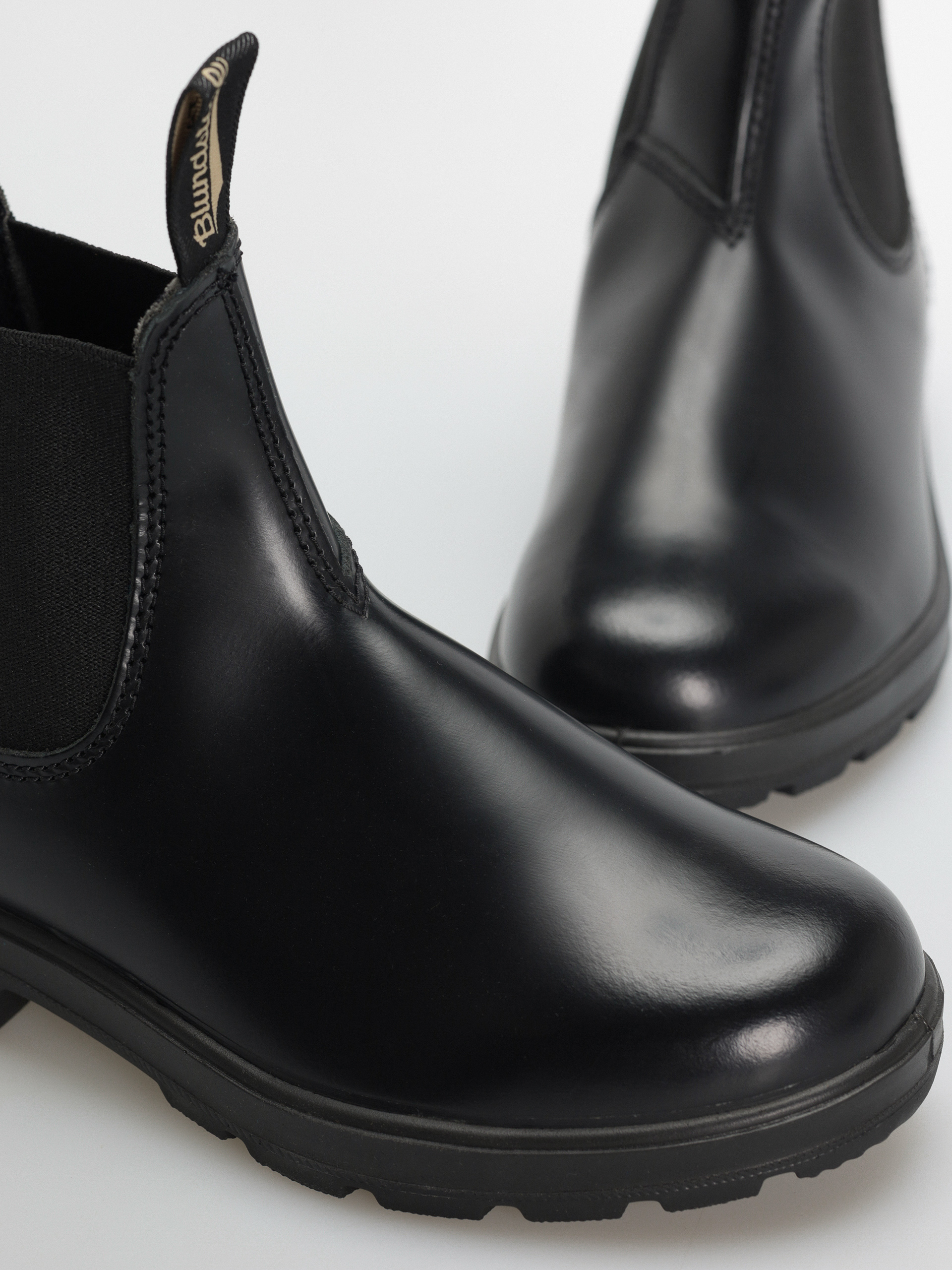 Взуття Blundstone 2414 (rustic brush off)