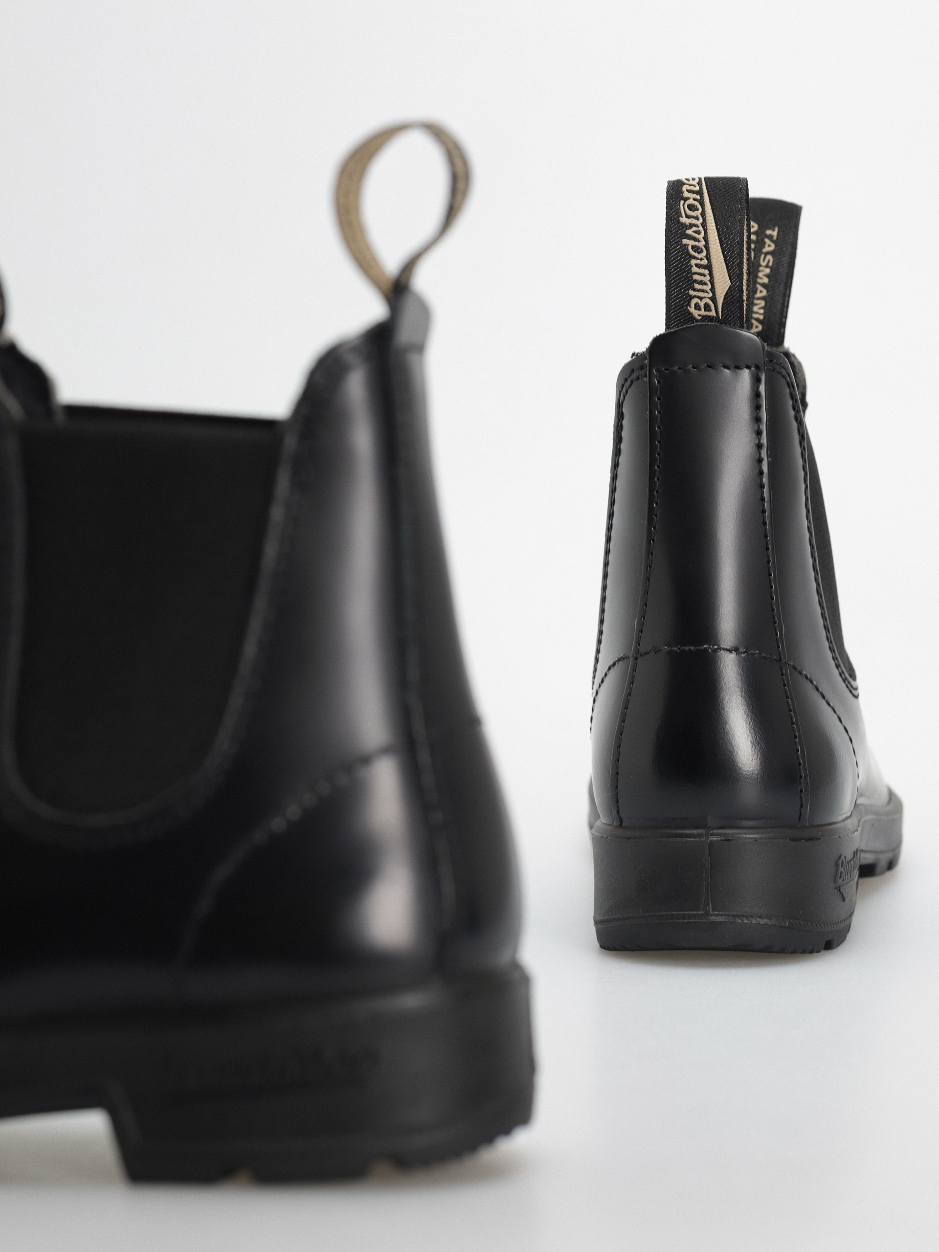 Взуття Blundstone 2414 (rustic brush off)