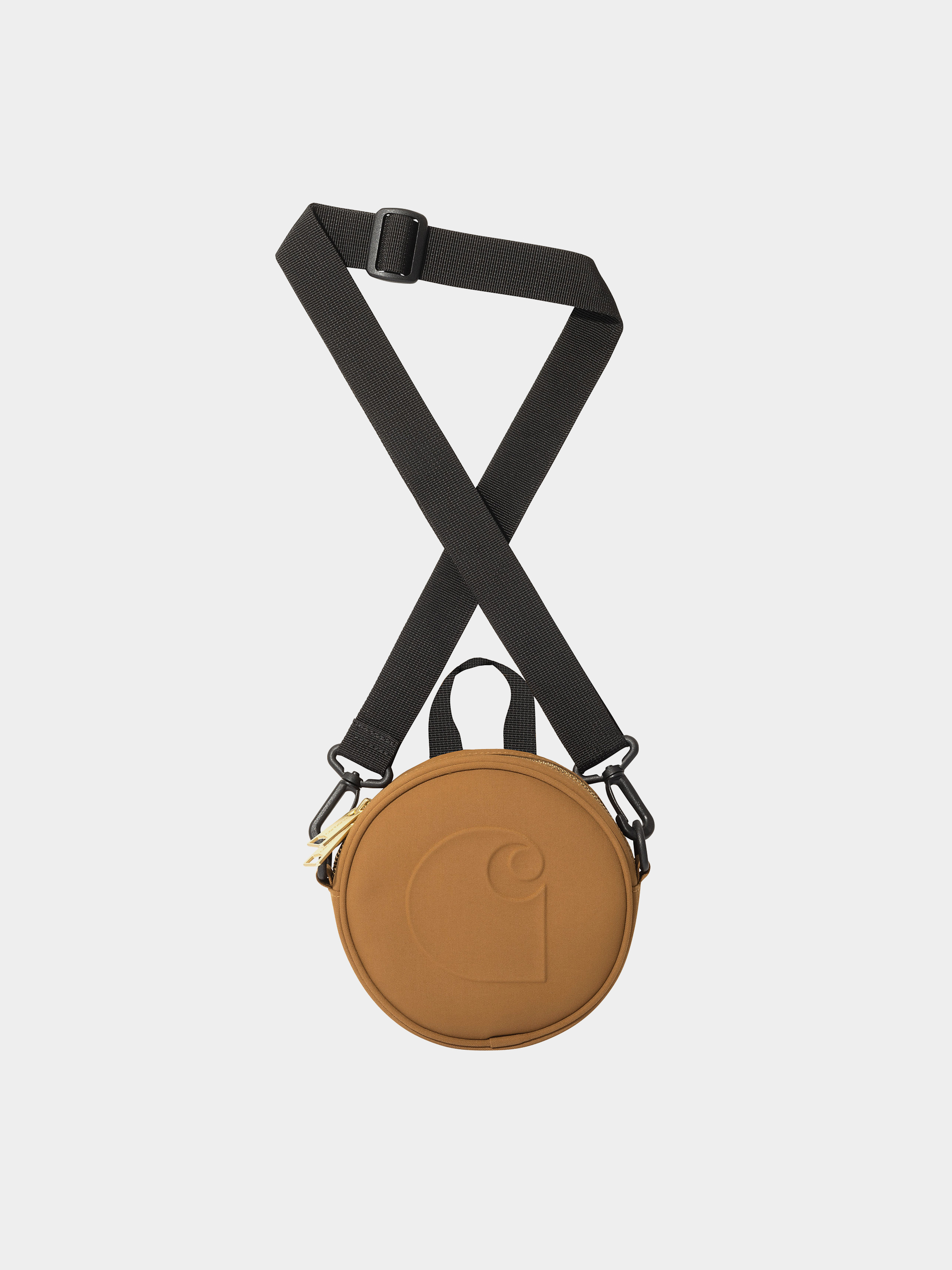 u0421u0443u043cu043au0430 Carhartt WIP Clarton (hamilton brown)