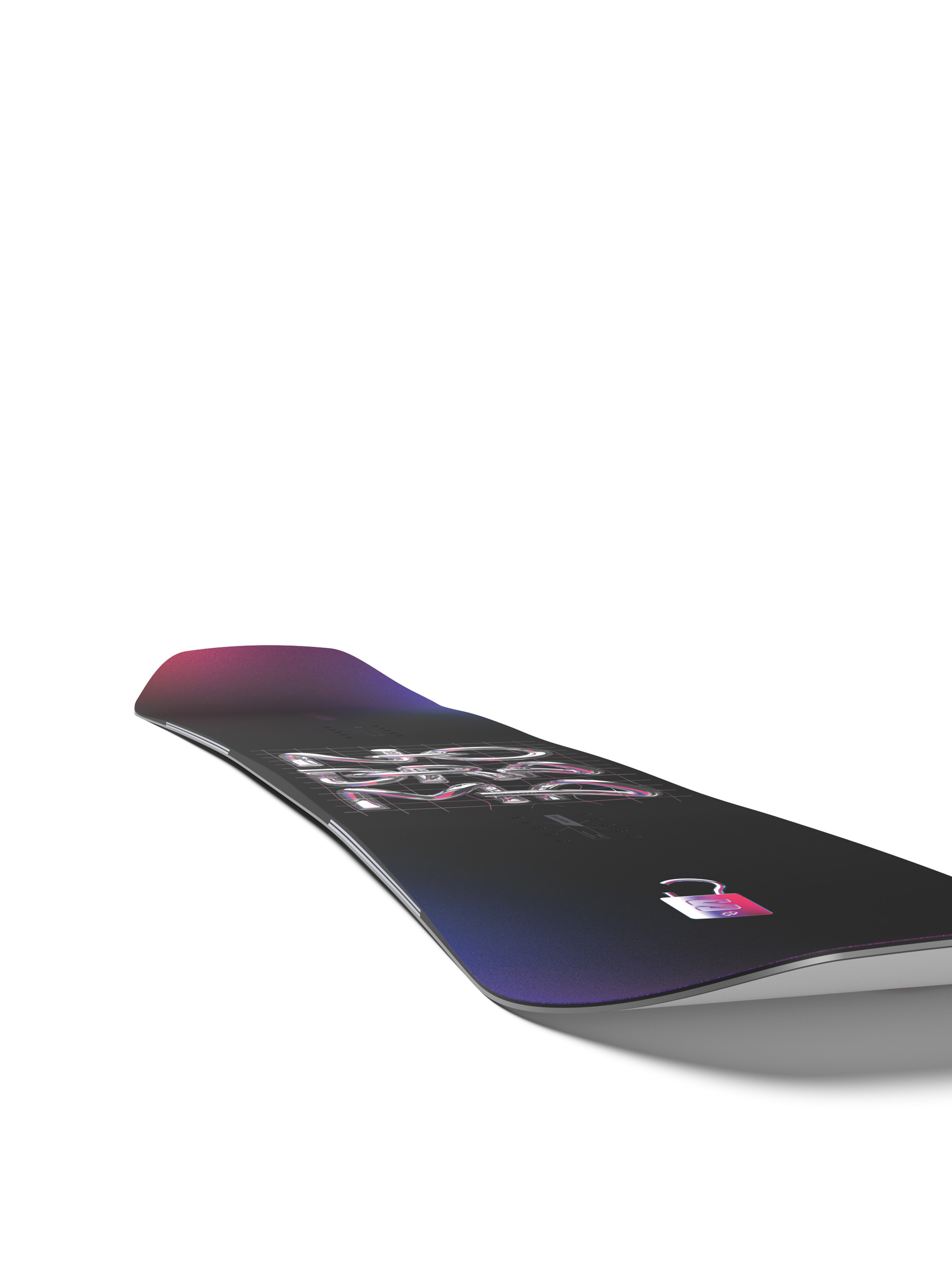 Жіночий Сноуборд Salomon No Drama 