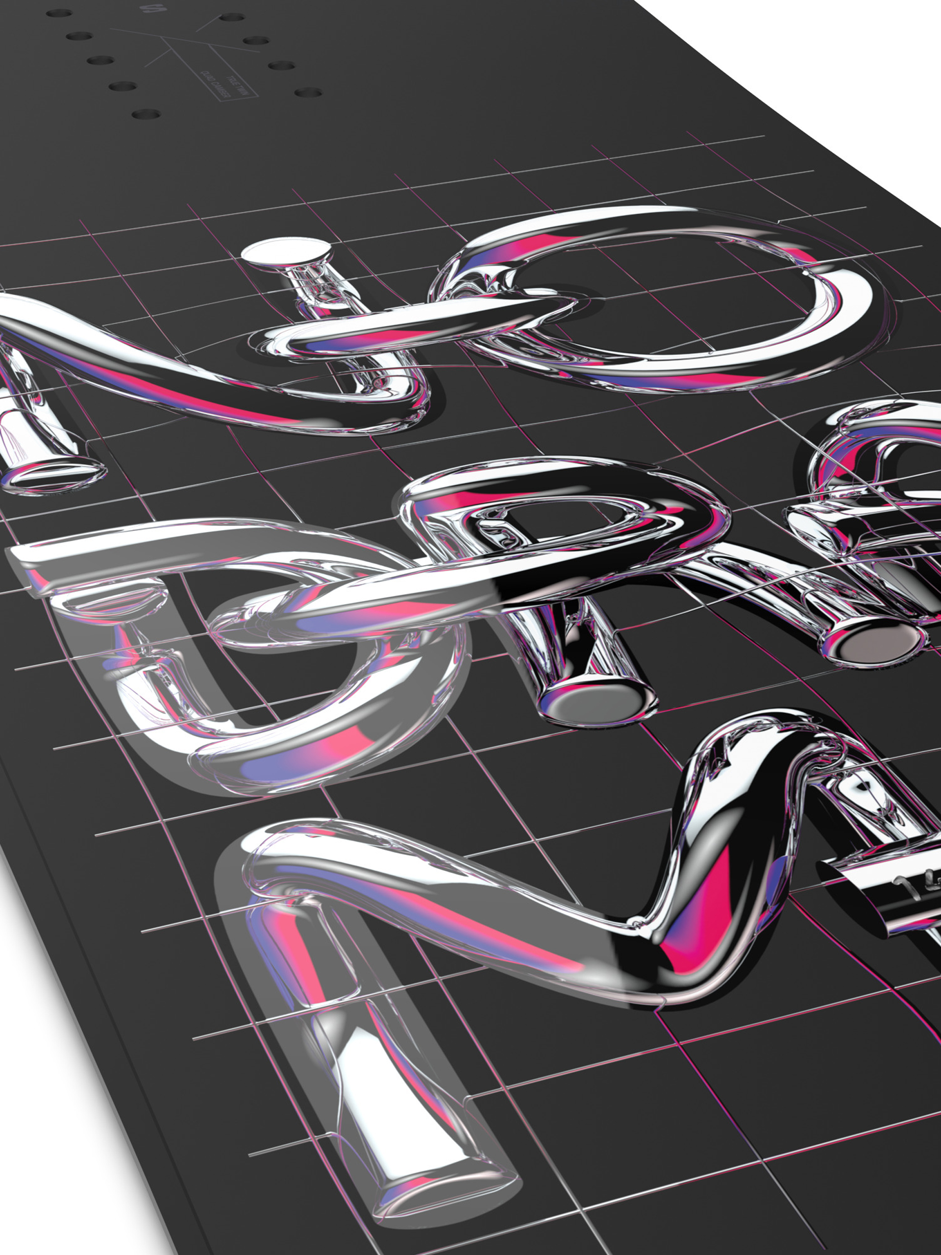 Жіночий Сноуборд Salomon No Drama 