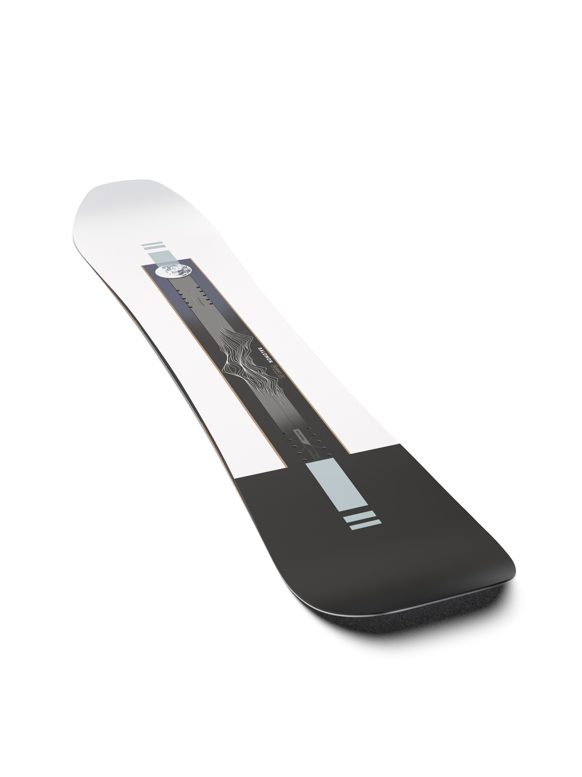 Чоловічий Сноуборд Salomon Sight 