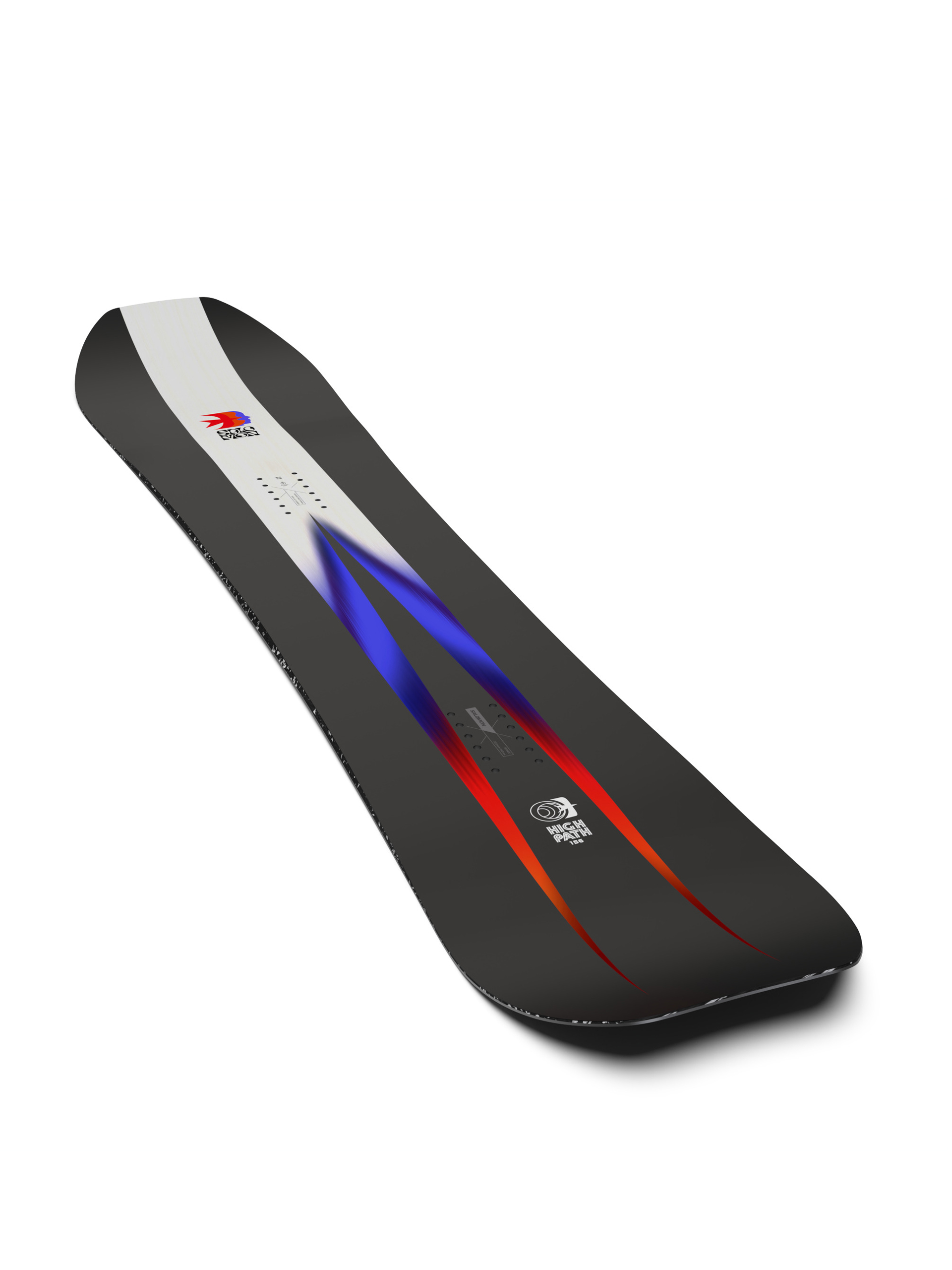 Чоловічий Сноуборд Salomon Highpath 