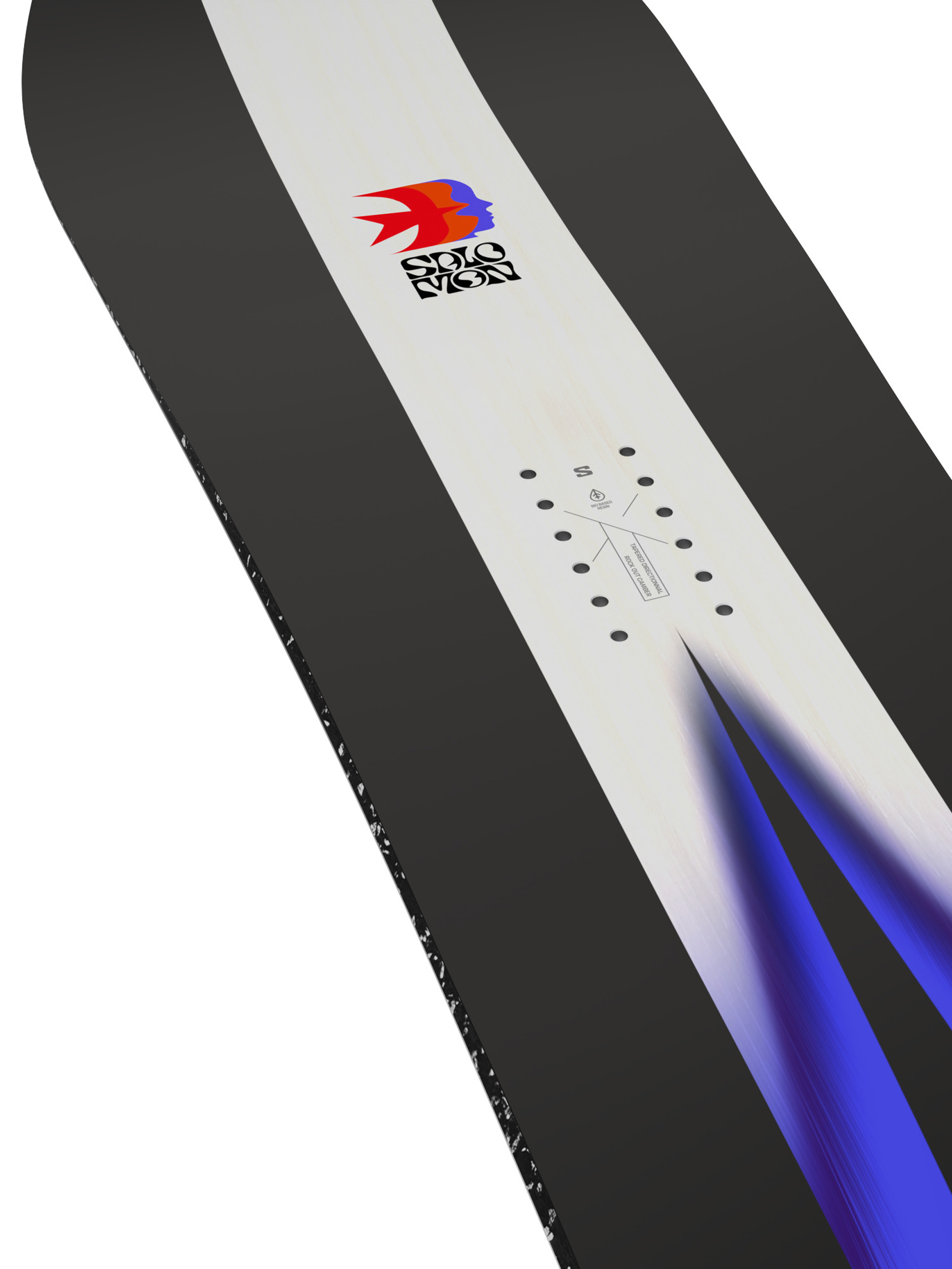 Чоловічий Сноуборд Salomon Highpath 