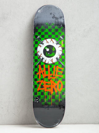 Декa Zero Allie Eyeball (green/orange)