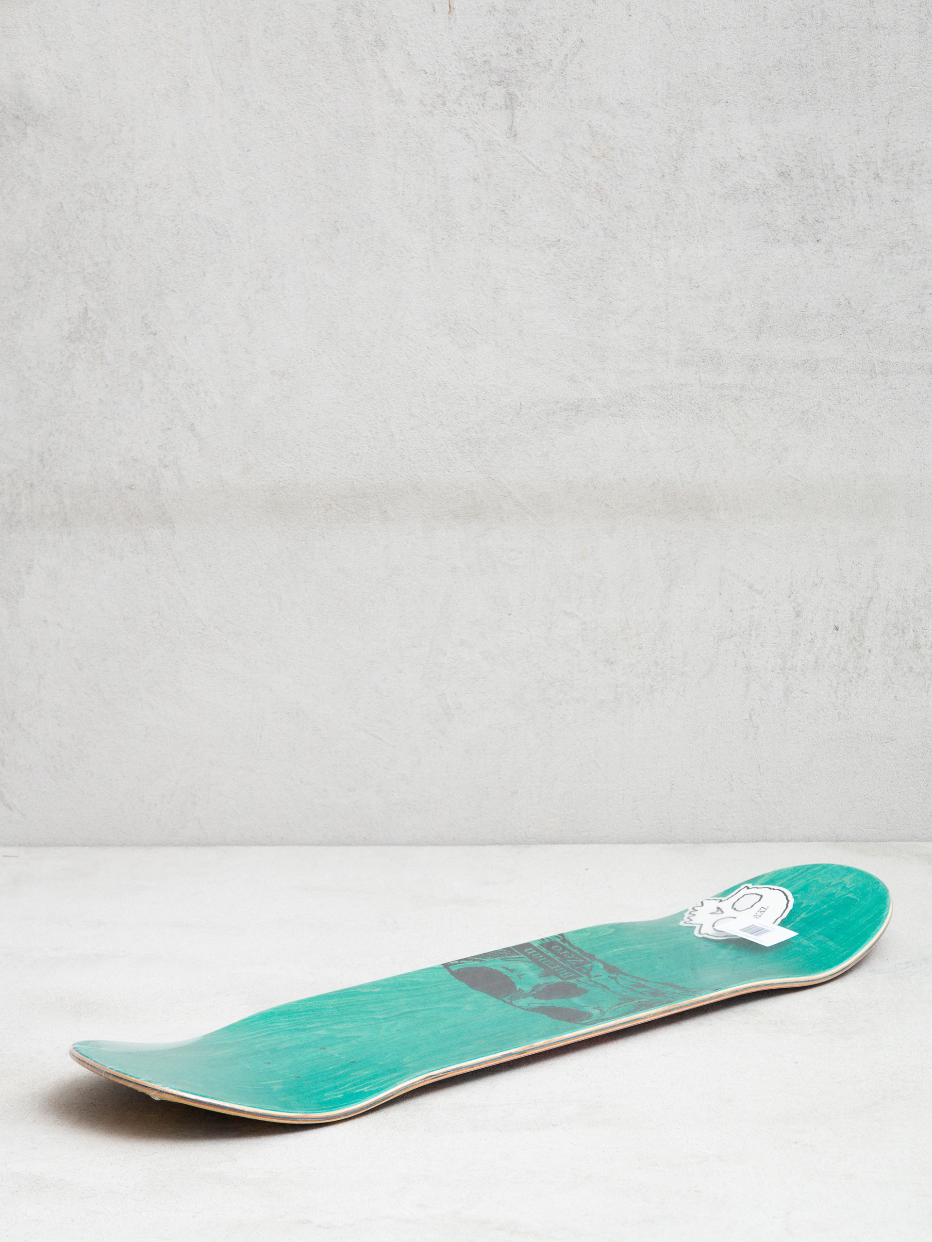 Декa Zero Versus (burman)