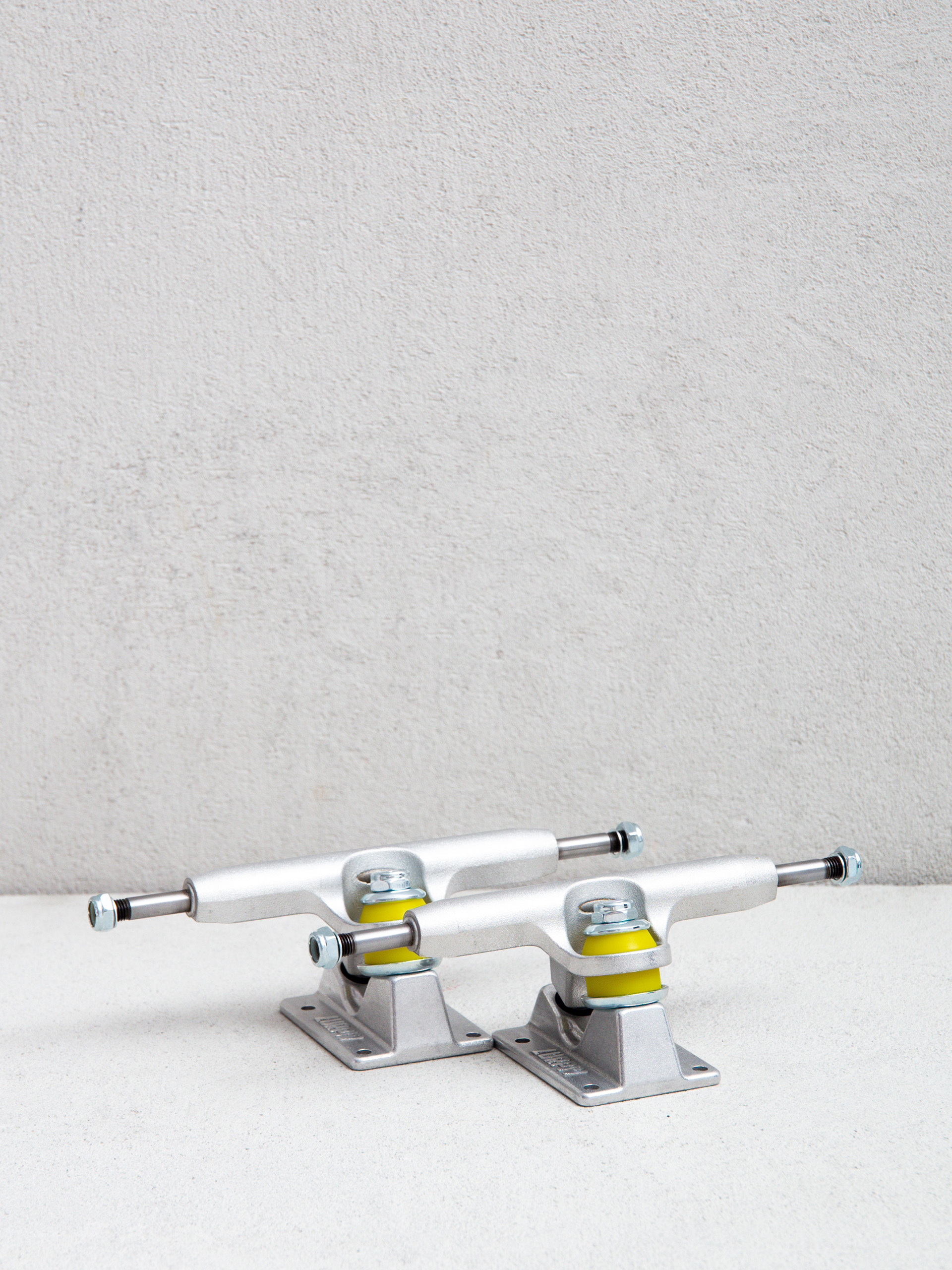 Підвіски Lurpiv Polished (silver)