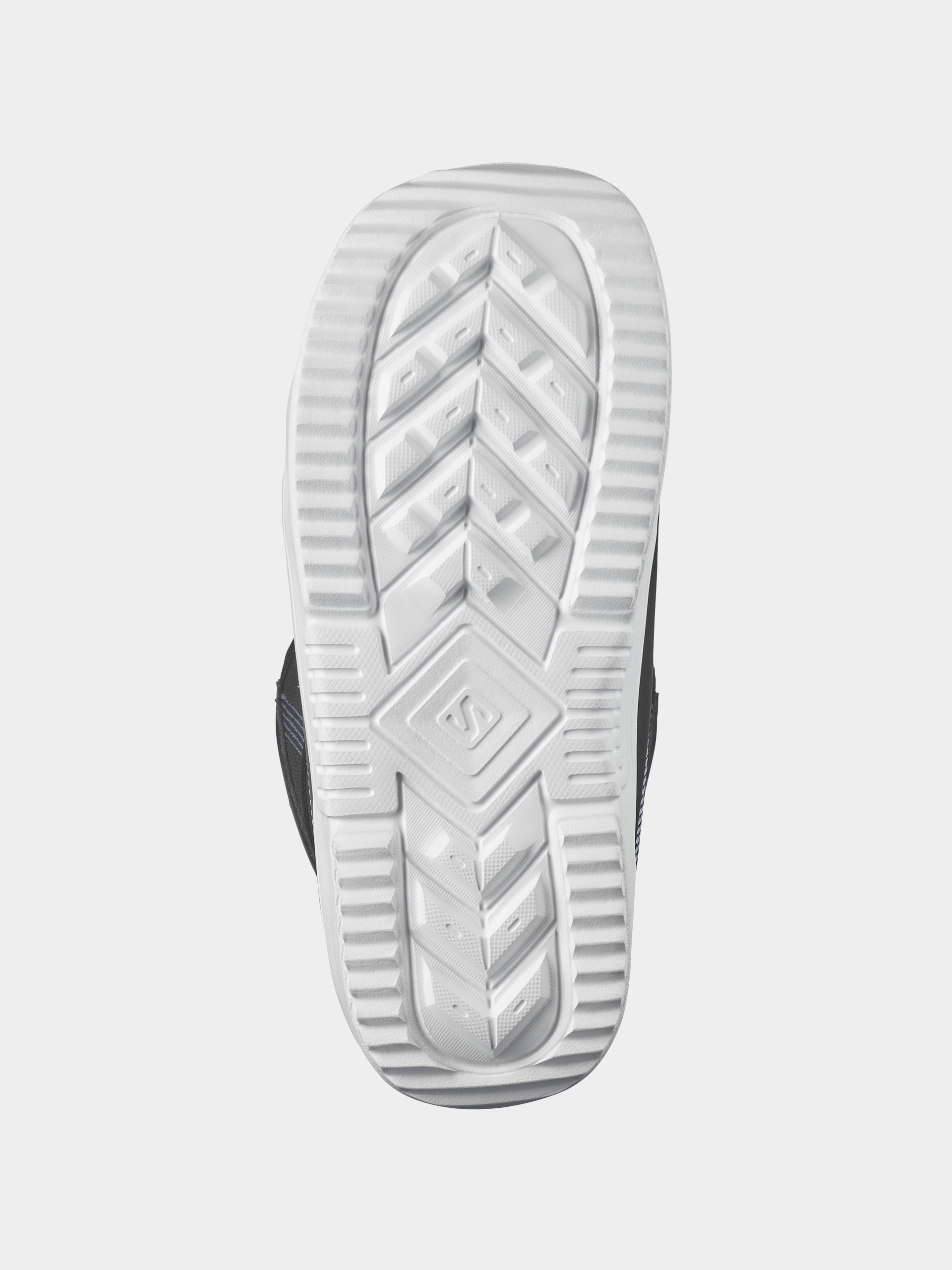 Жіночі Черевики сноубордичні Salomon Scarlet Boa (black)