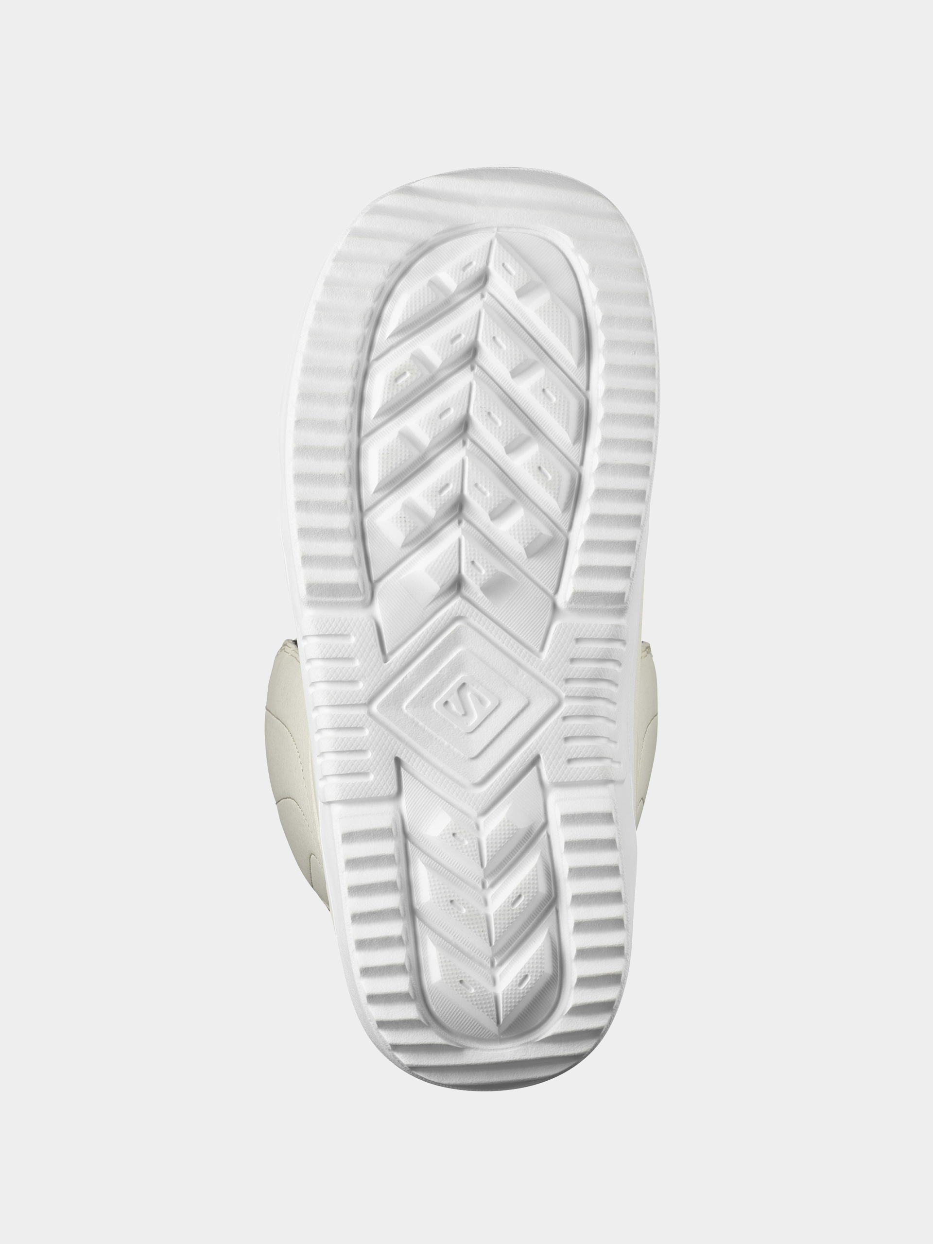 Жіночі Черевики сноубордичні Salomon Pearl Boa (vanilla ice)